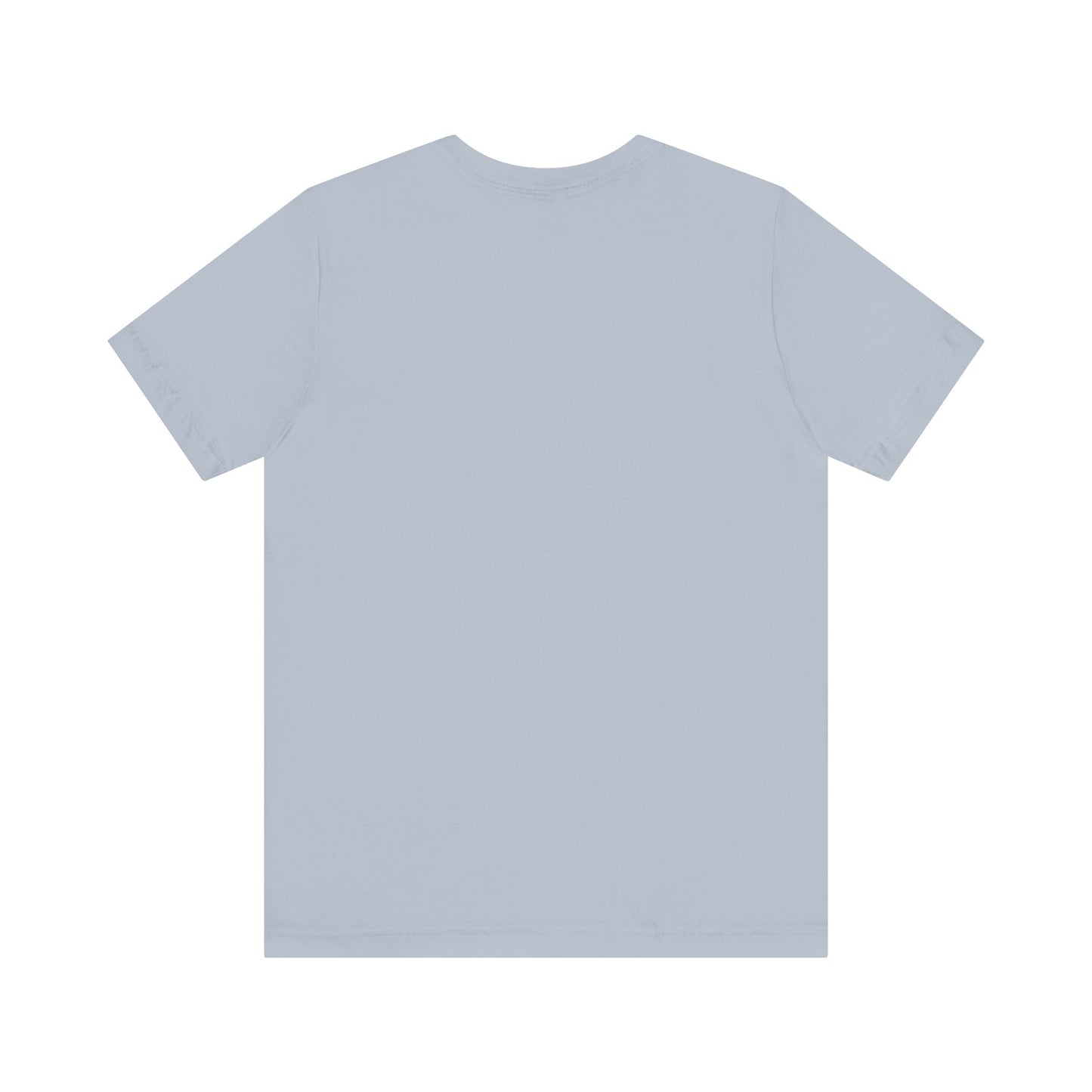 Don't Define Me By My Zip code Unisex T-Shirt