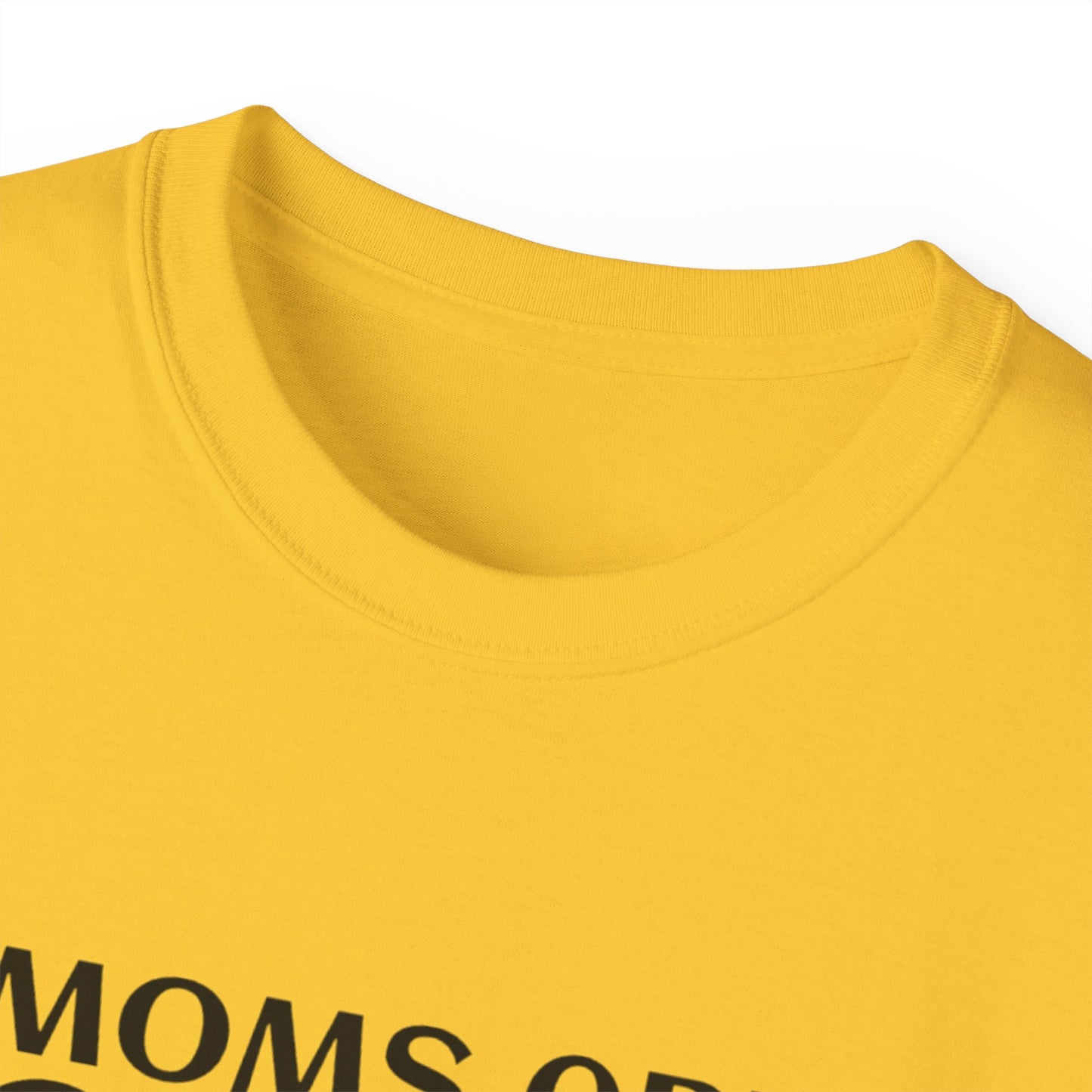 Moms are God's Special Sauce Shirt
