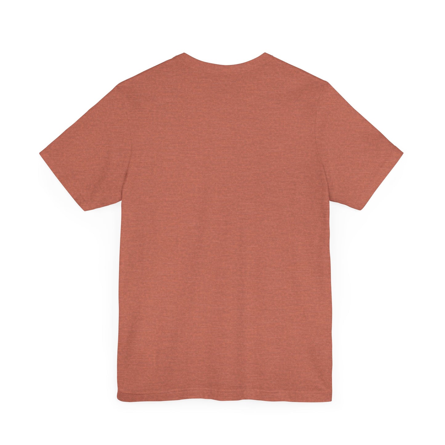 It All Started Here, Africa | Unisex Jersey Short Sleeve Tee
