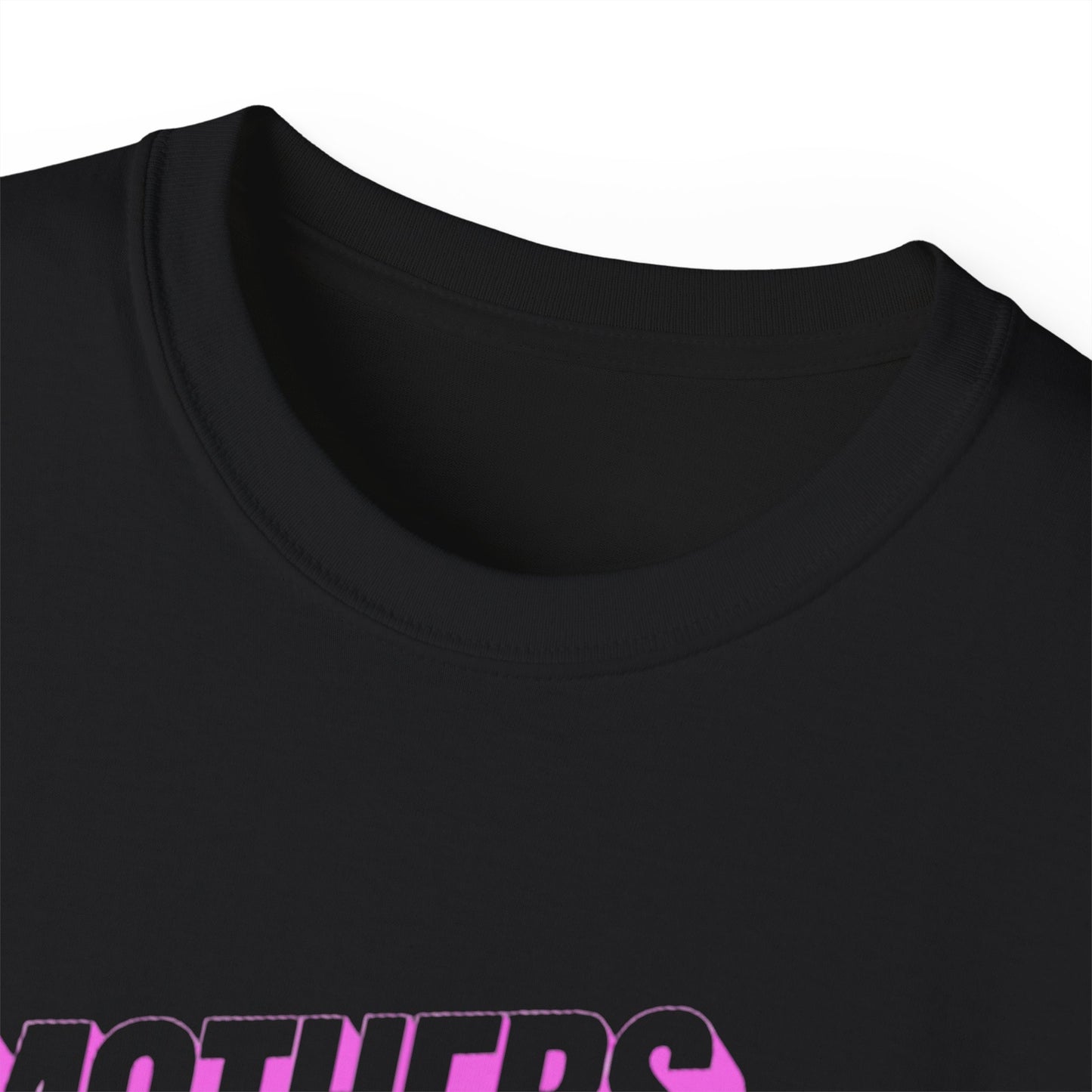 Mothers Are Made Special By God Shirt - Pink Print