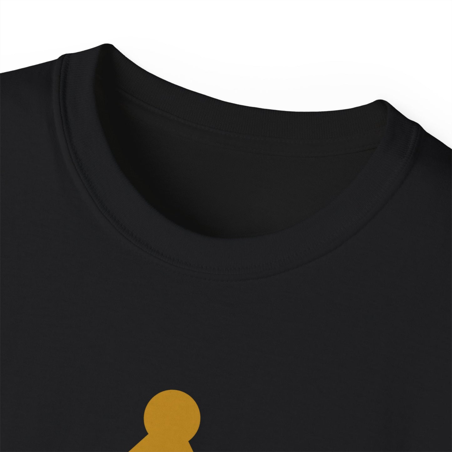 KING - Know I'm Necessary Girl Crown Edition T-Shirt for Fathers