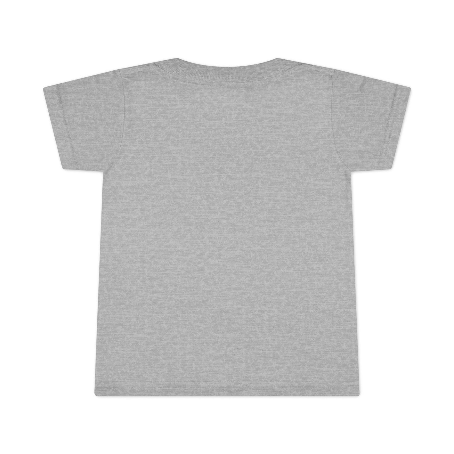 My Cute Self Toddler T-Shirt for Girls