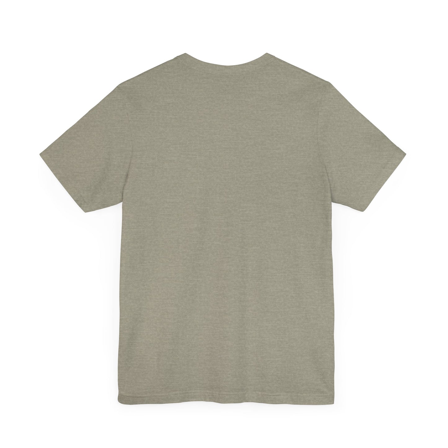 It All Started Here, Africa | Unisex Jersey Short Sleeve Tee