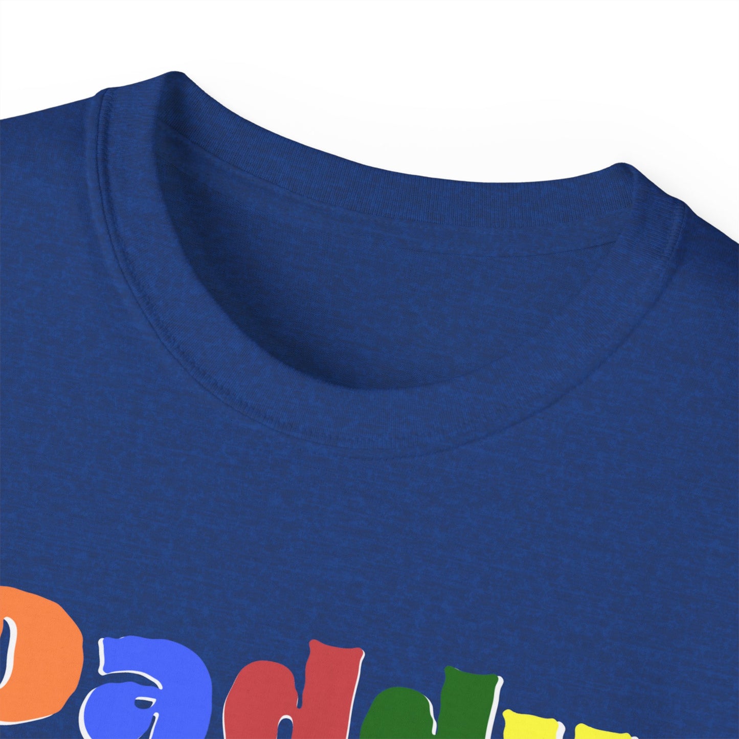 Daddy is In Charge of the Remote T-Shirt for Fathers