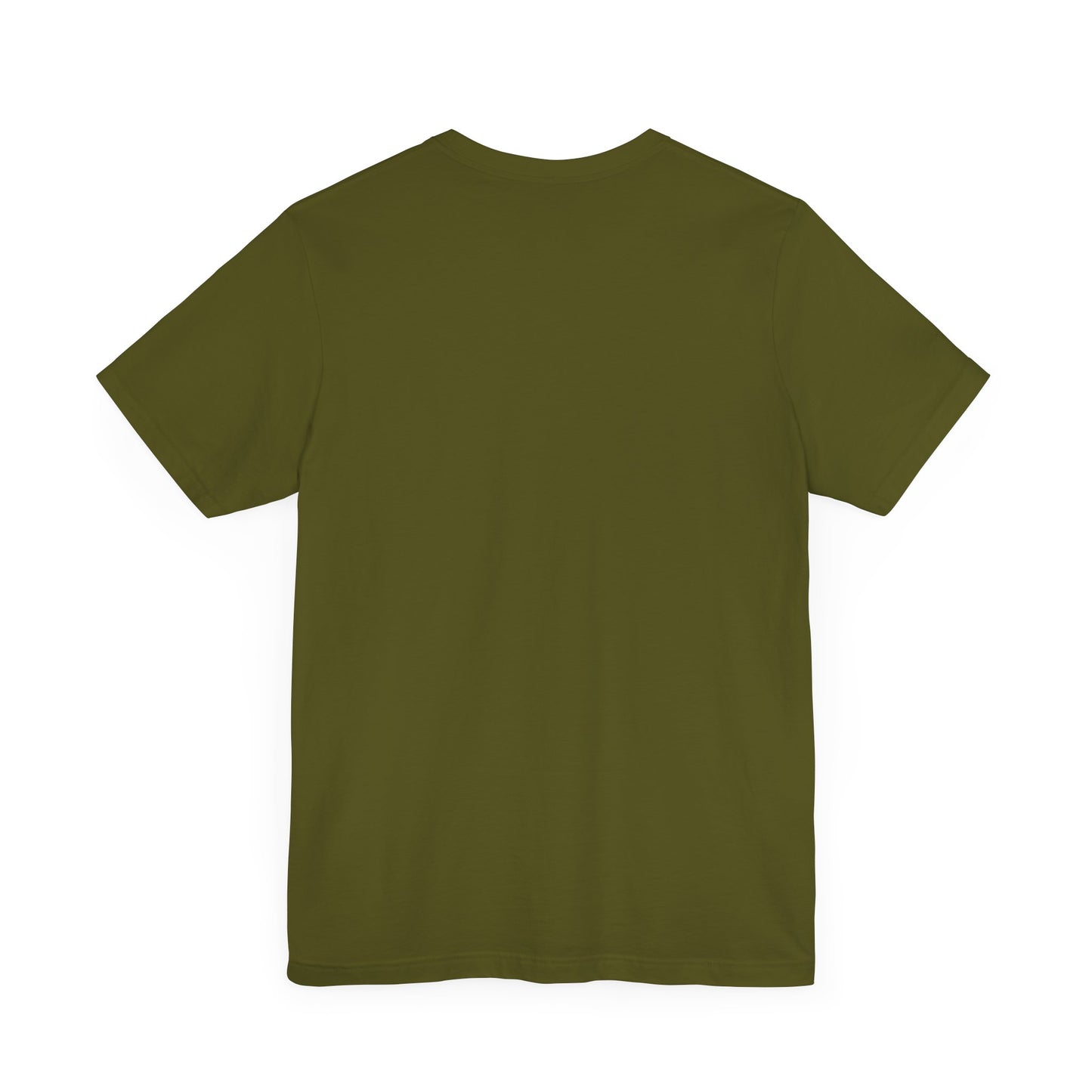 It All Started Here, Africa | Unisex Jersey Short Sleeve Tee