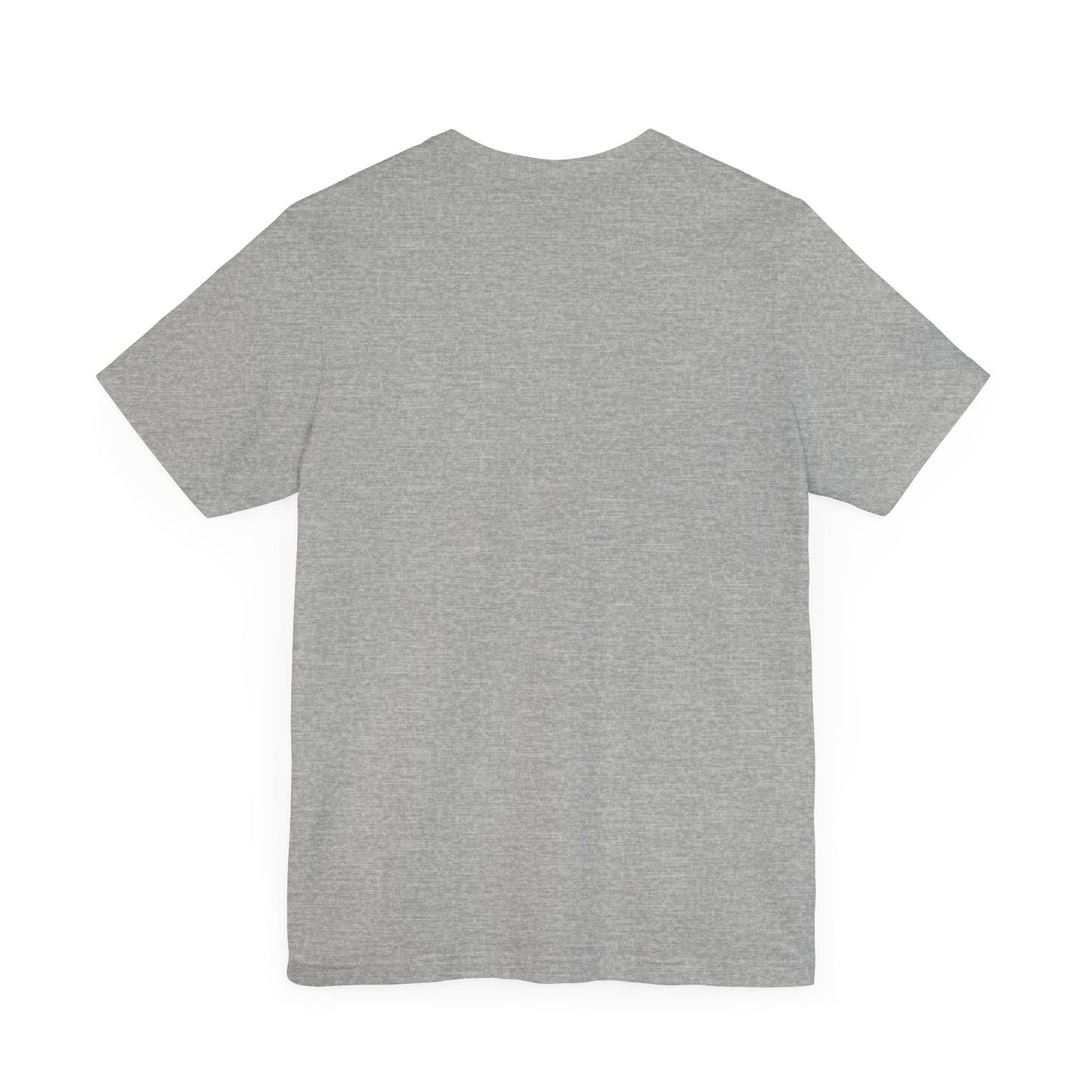 My Wife Doesn't Like It When You Stare Basic Shirt for Men