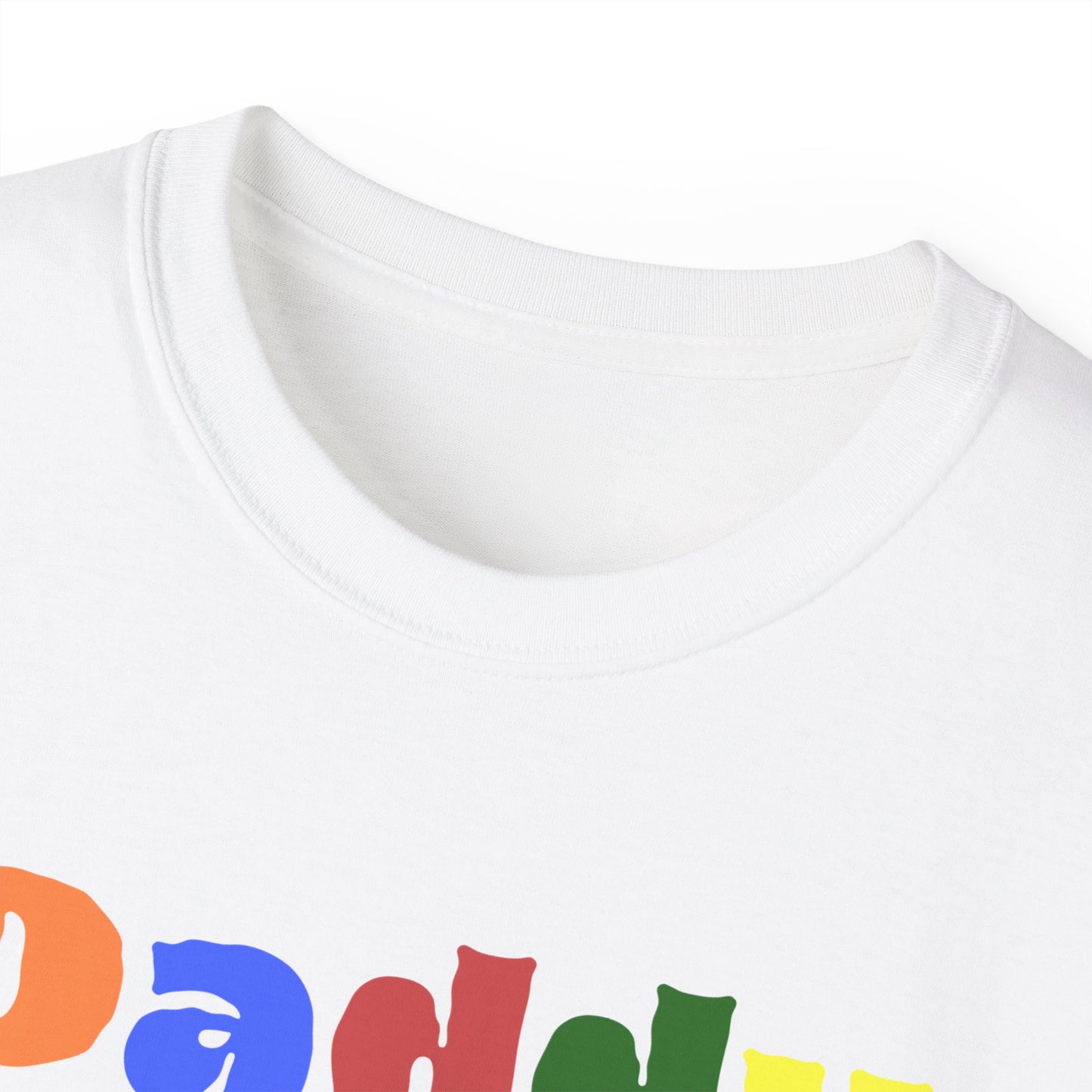 Daddy is In Charge of the Remote T-Shirt for Fathers
