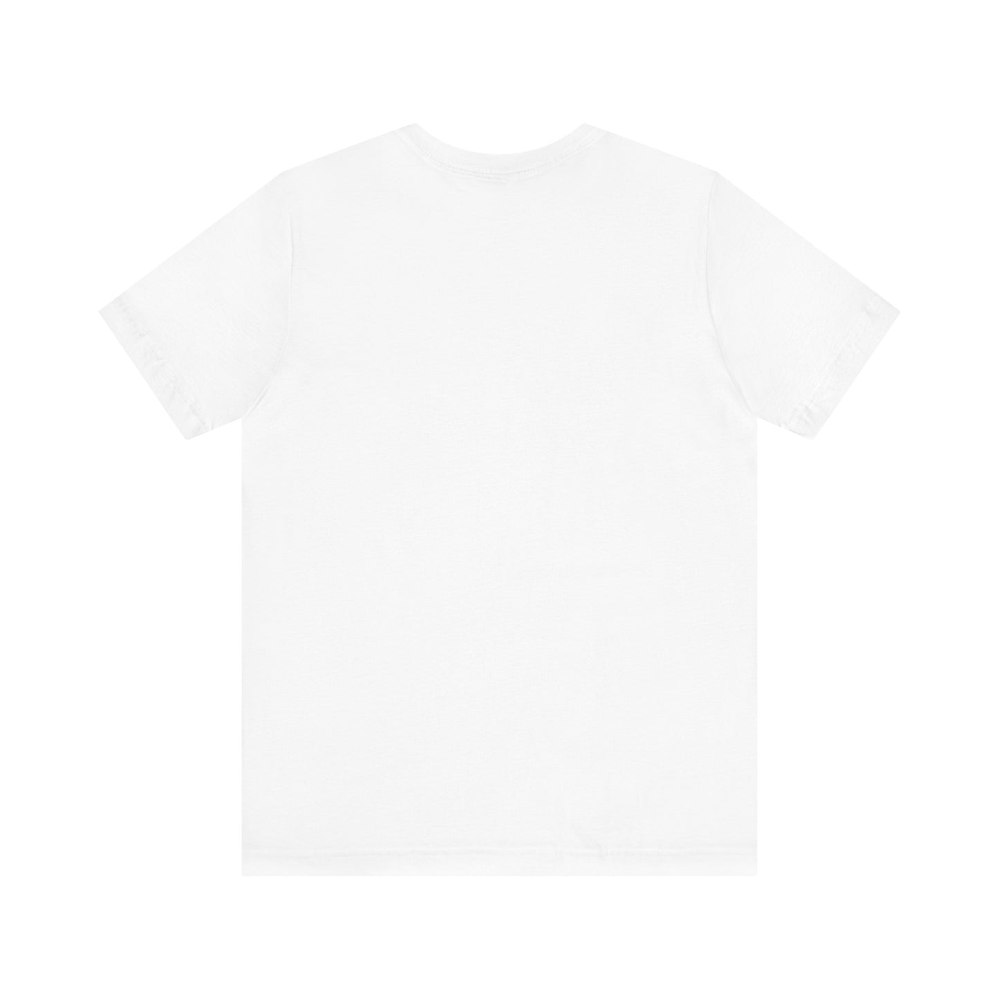 All I Need Is Jesus and Hair Color Unisex Statement T-Shirt (Black Print)