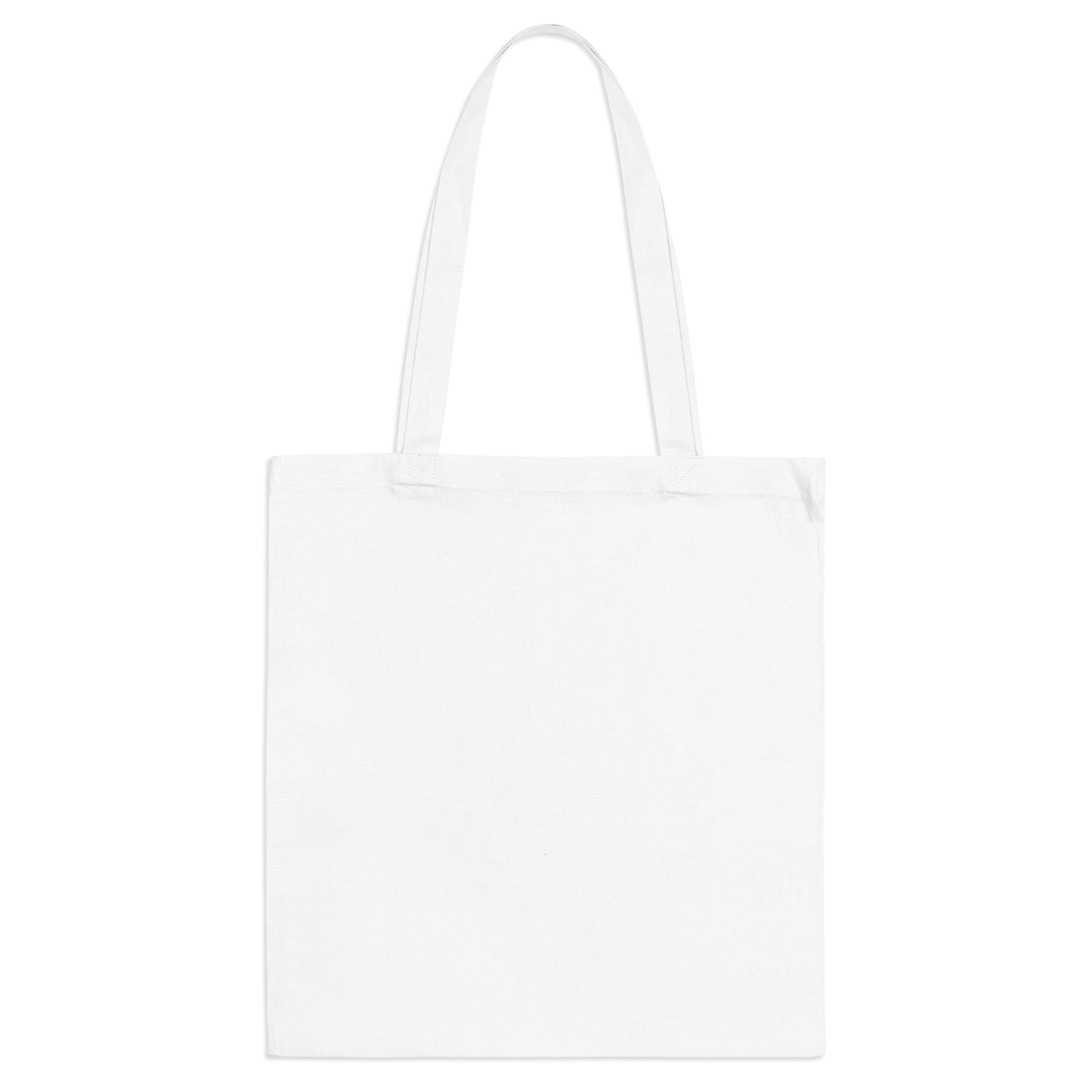 We Eat Grits Tote Bag
