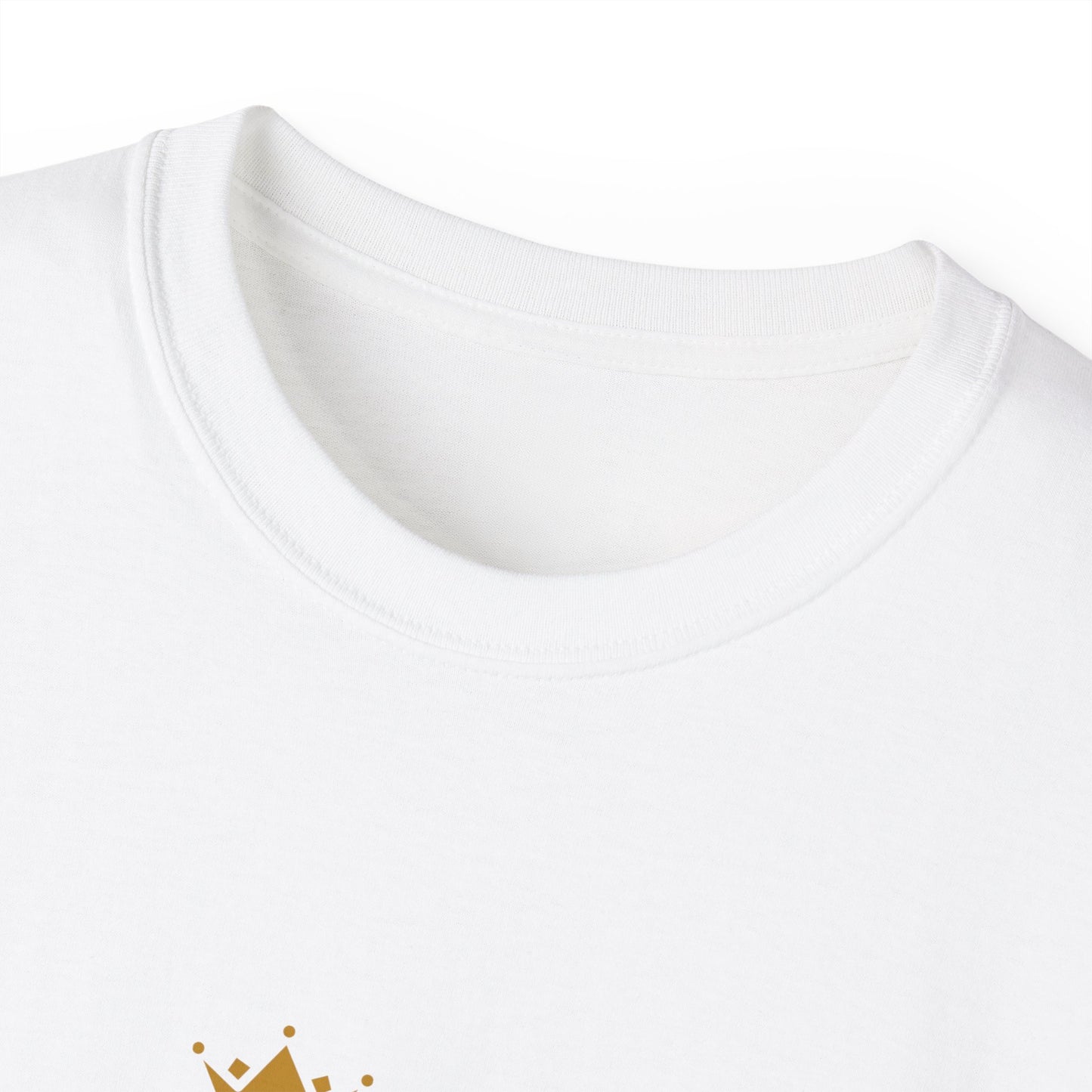 KING - Know I'm Necessary Girl Classic T-Shirt for Fathers