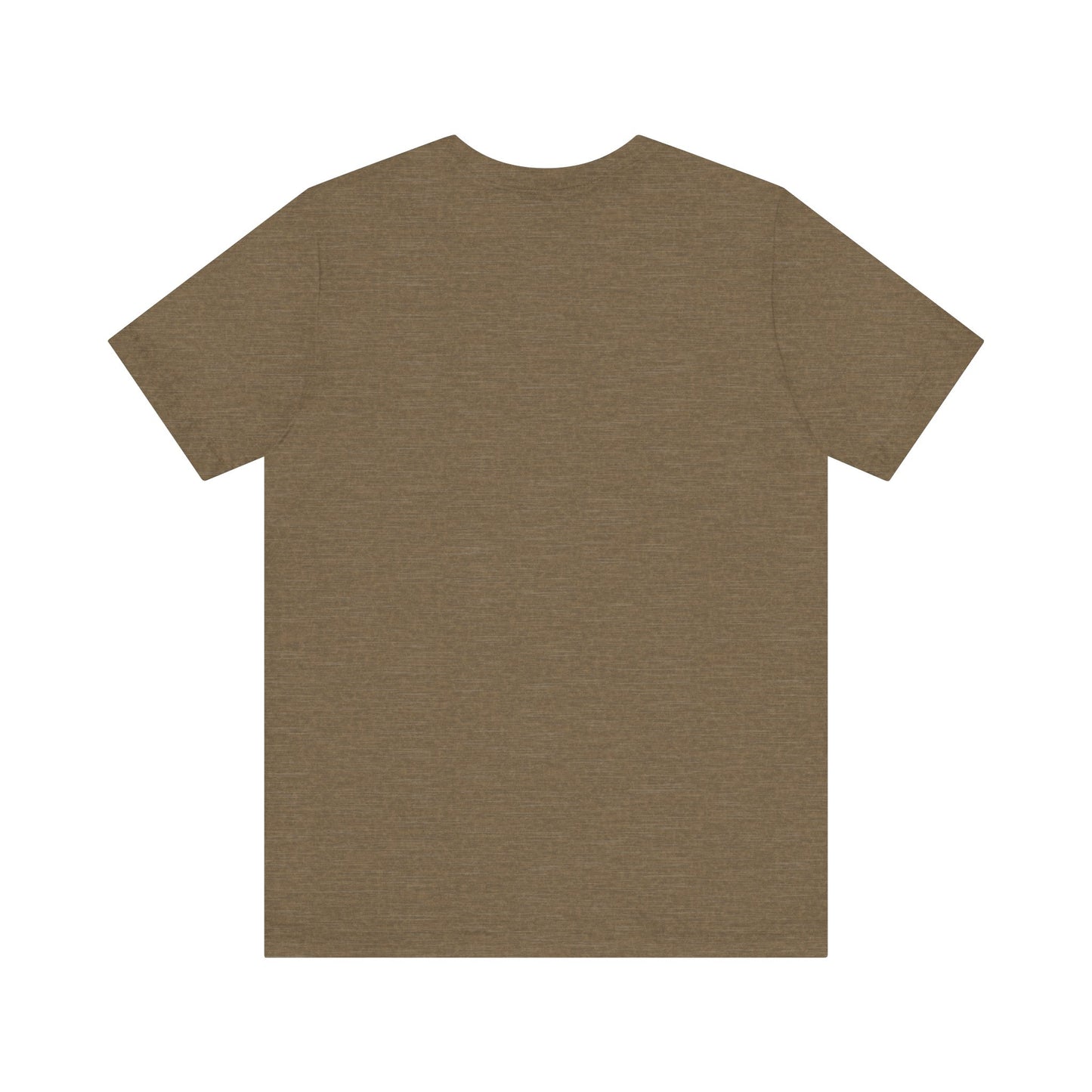 It All Started Here, Africa | Unisex Jersey Short Sleeve Tee