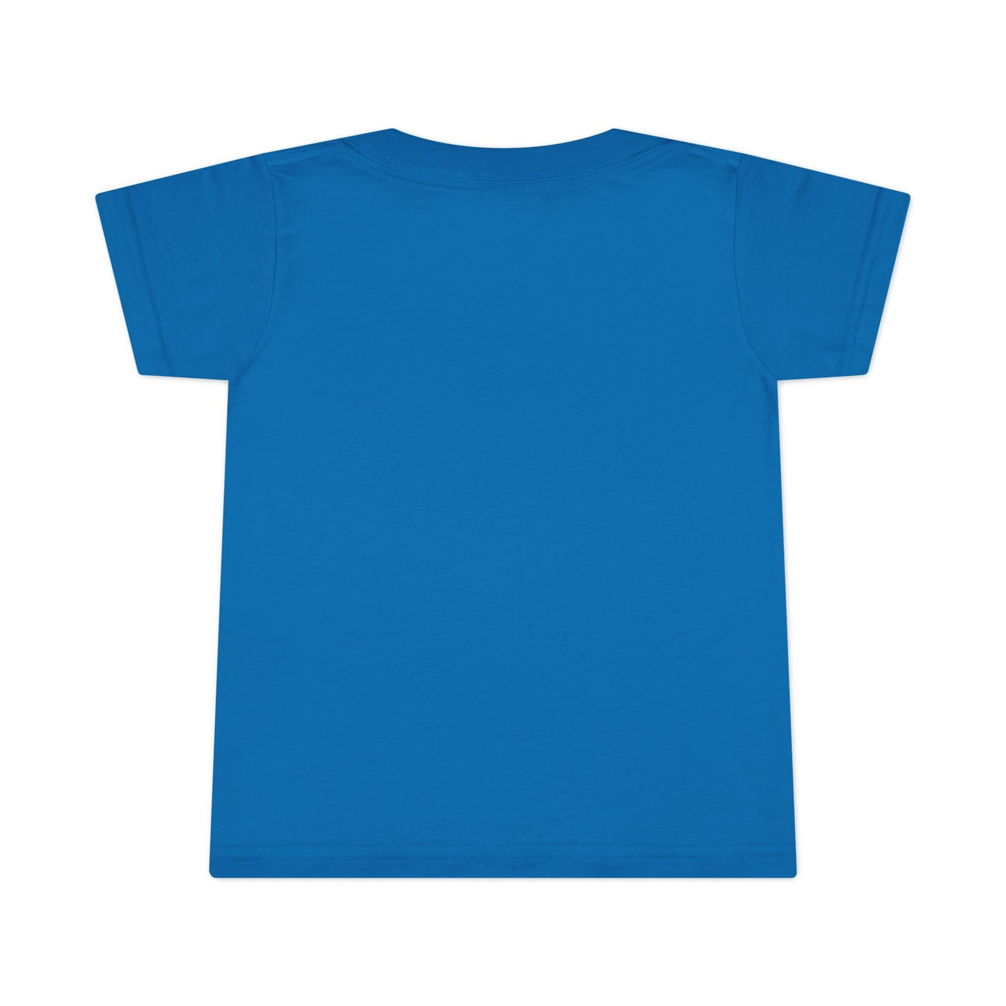 My Cute Self Toddler T-Shirt for Girls