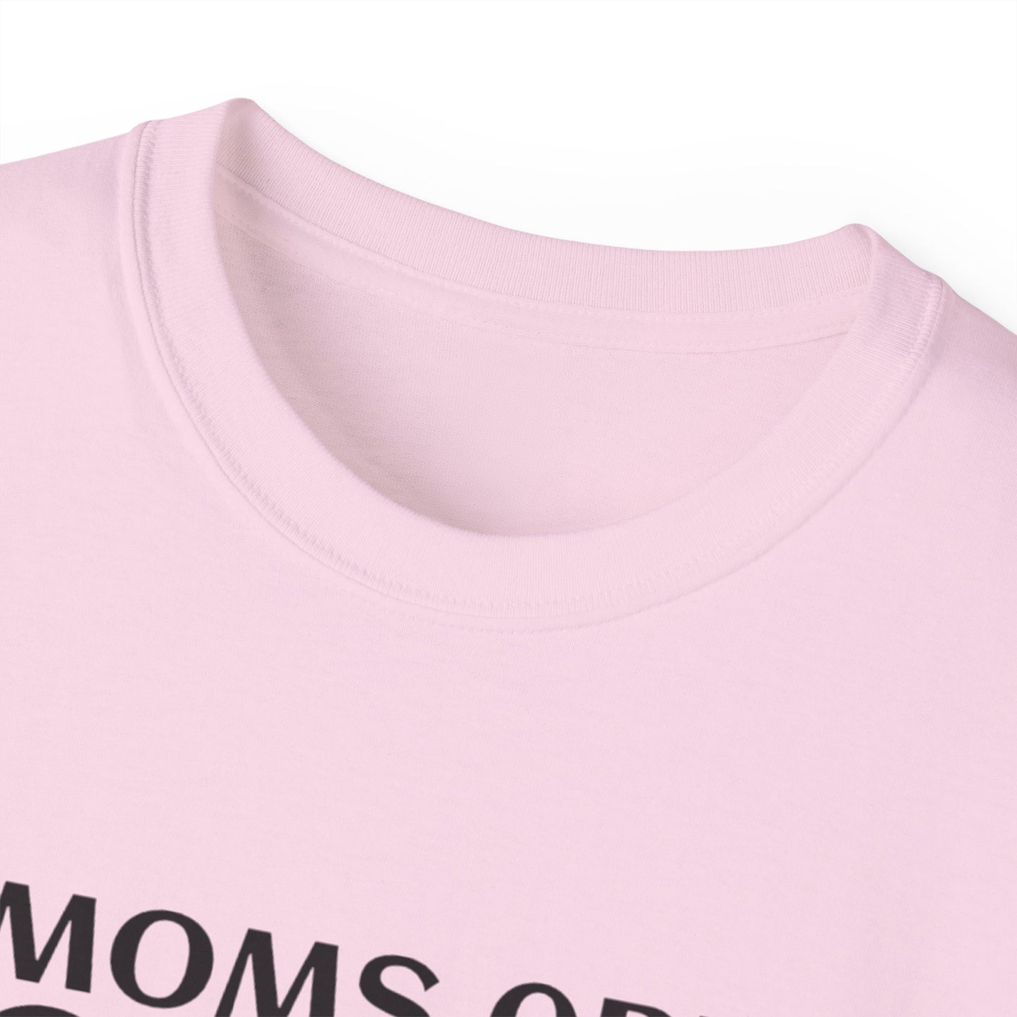 Moms are God's Special Sauce Shirt