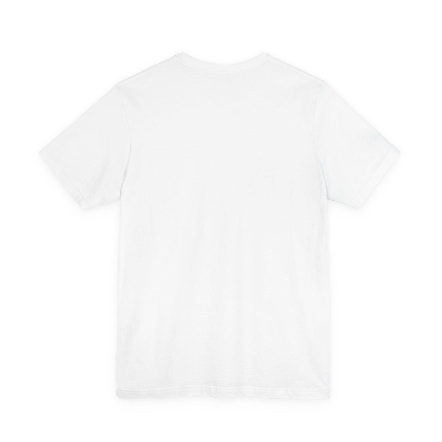 All I Need Is Jesus and Hair Color Unisex Statement T-Shirt (Black Print)
