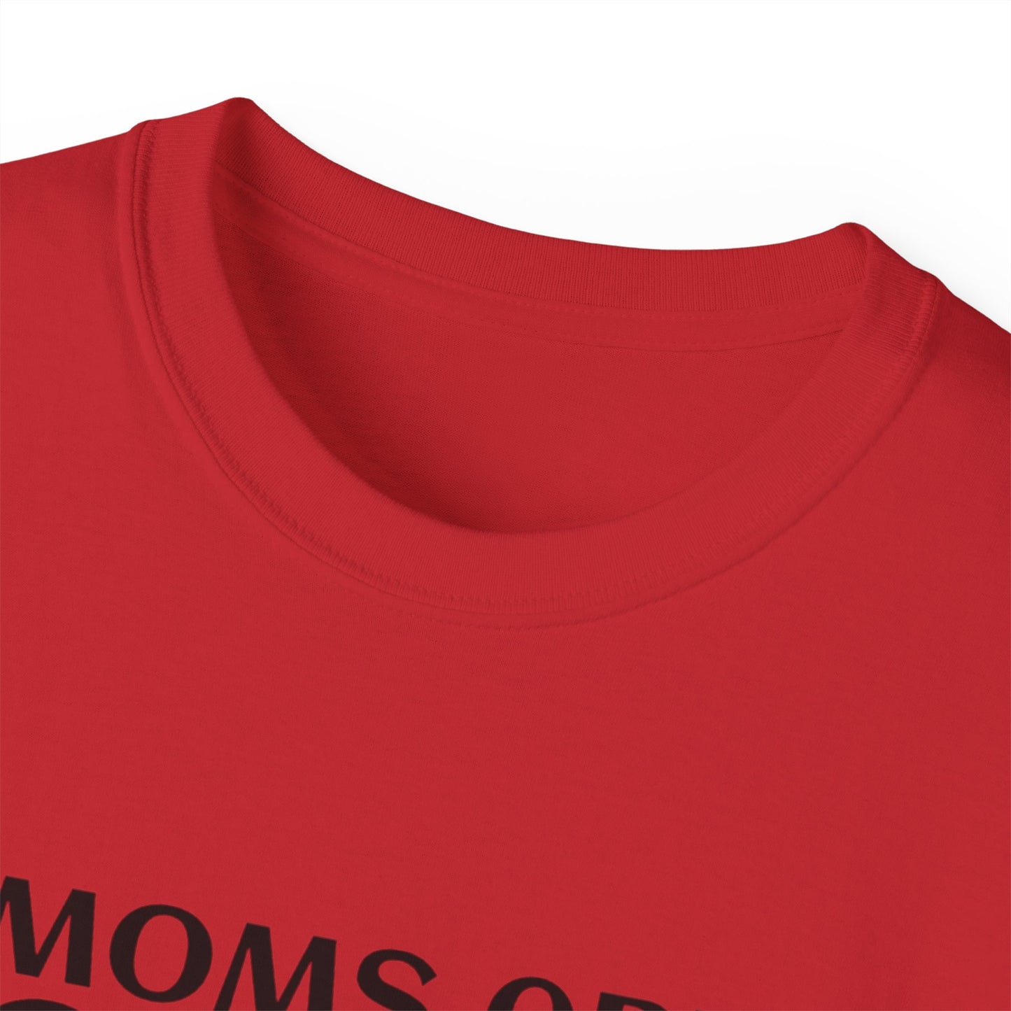 Moms are God's Special Sauce Shirt