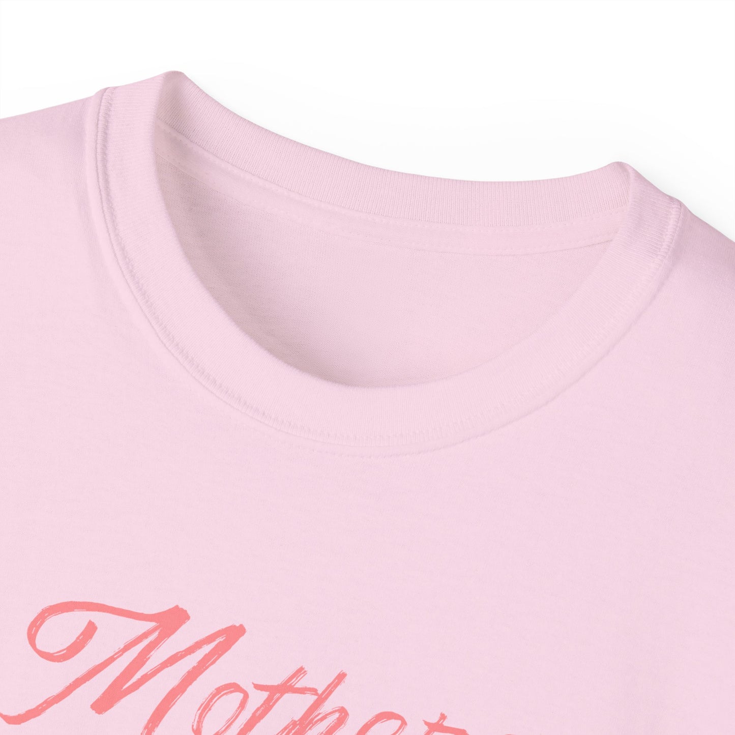Mothers Are God's Extended Hands Shirt for Moms