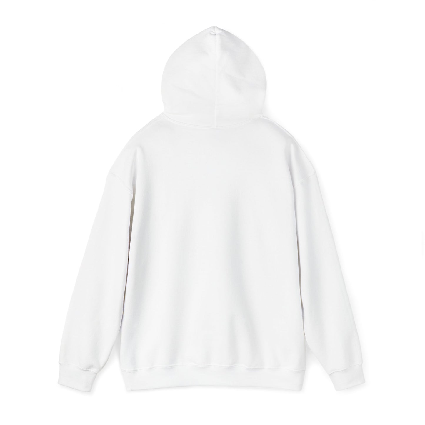 Let Jesus Do The Heavy Lifting Unisex Inspirational Hoodie
