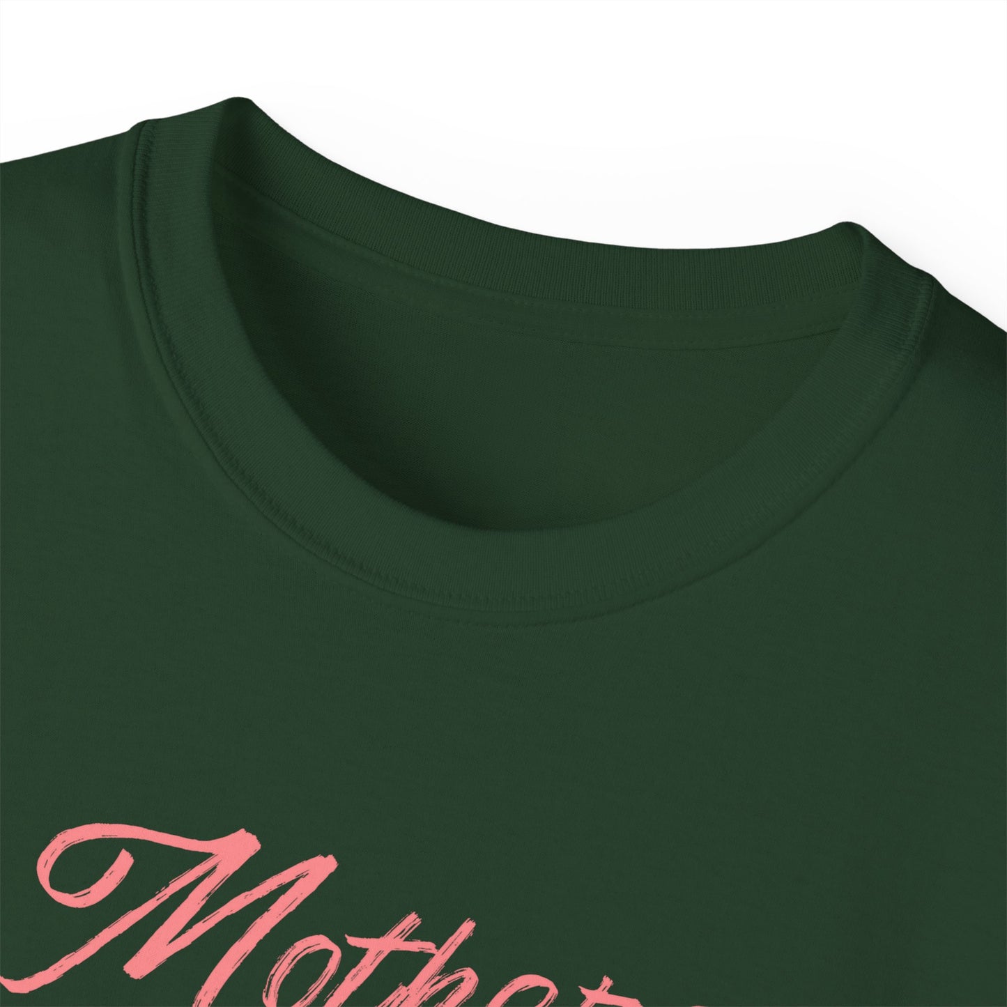 Mothers Are God's Extended Hands Shirt for Moms