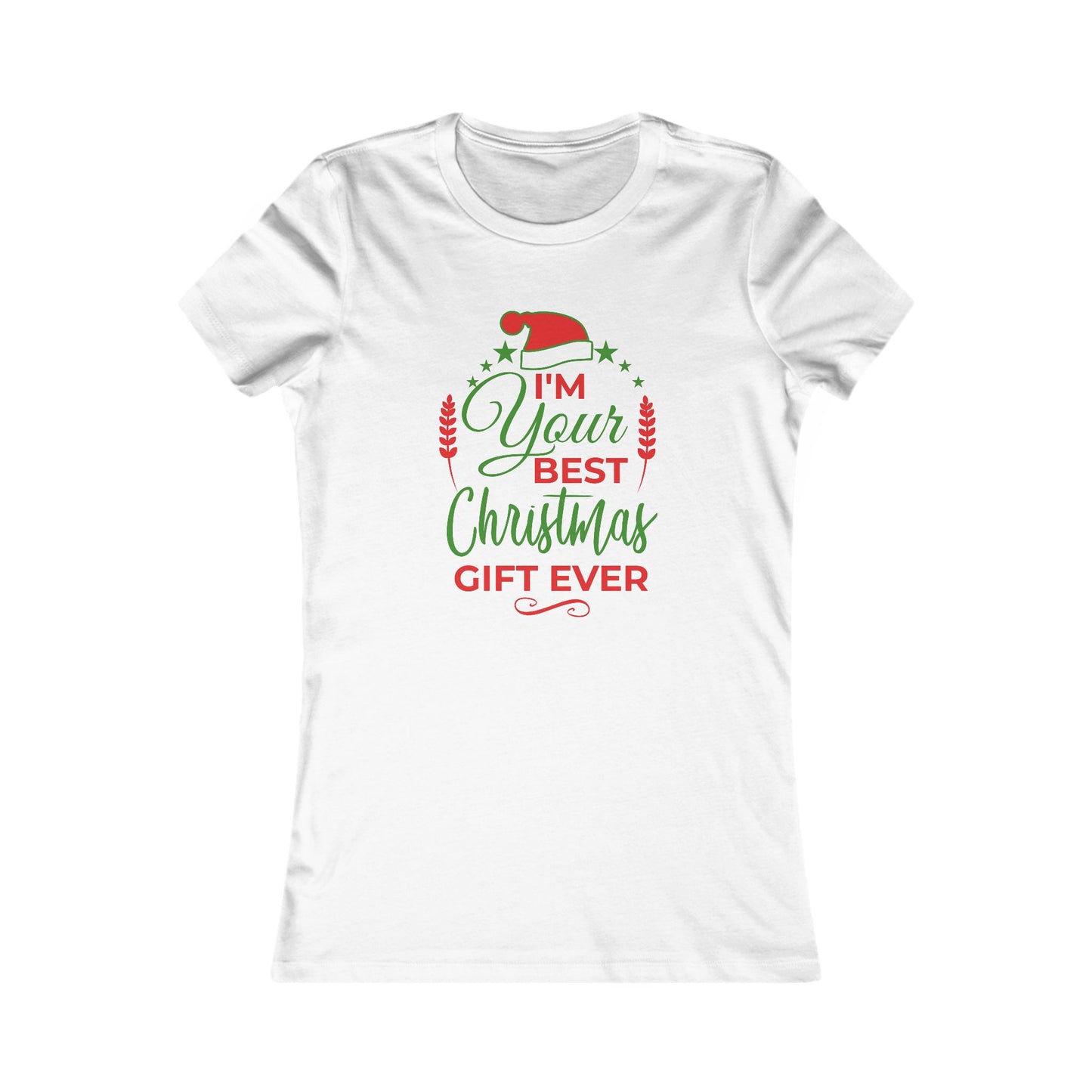Women's Favorite Tee