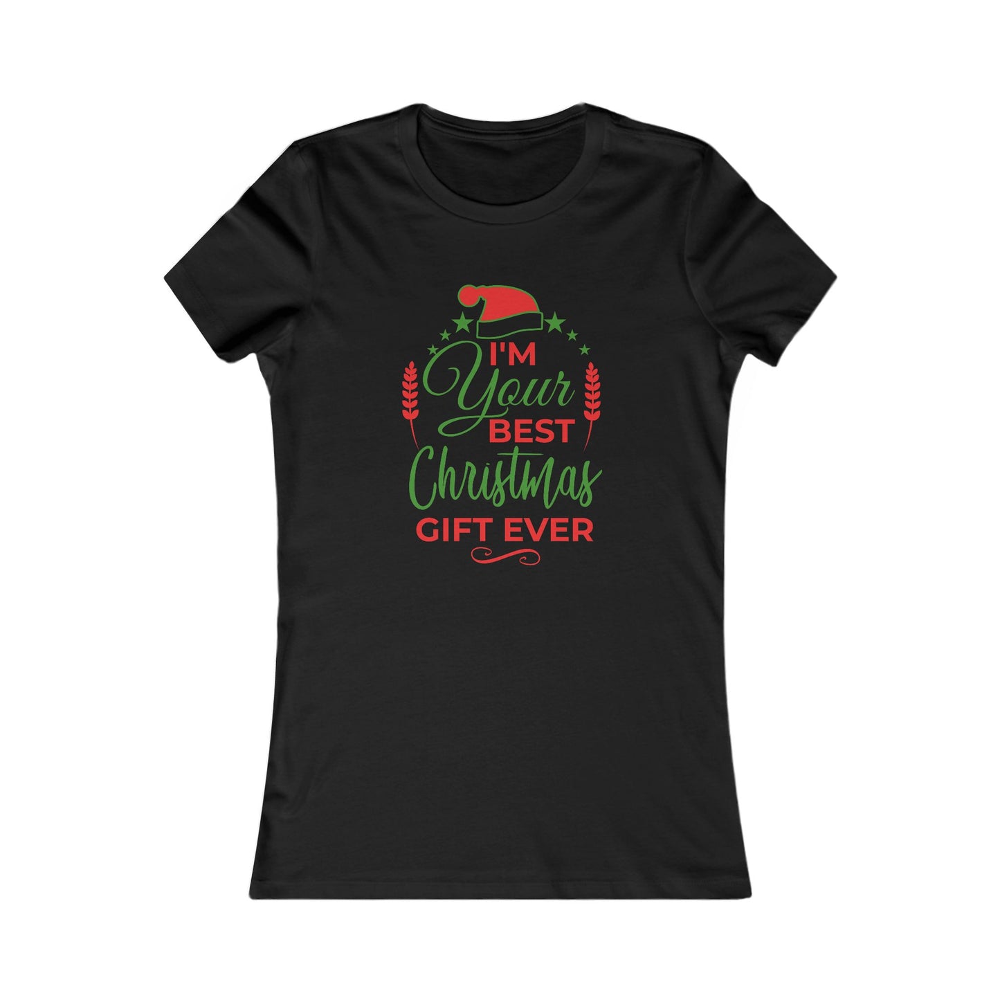 Women's Favorite Tee
