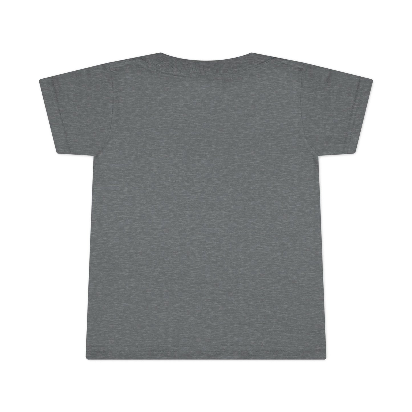 My Cute Self Toddler T-Shirt for Girls