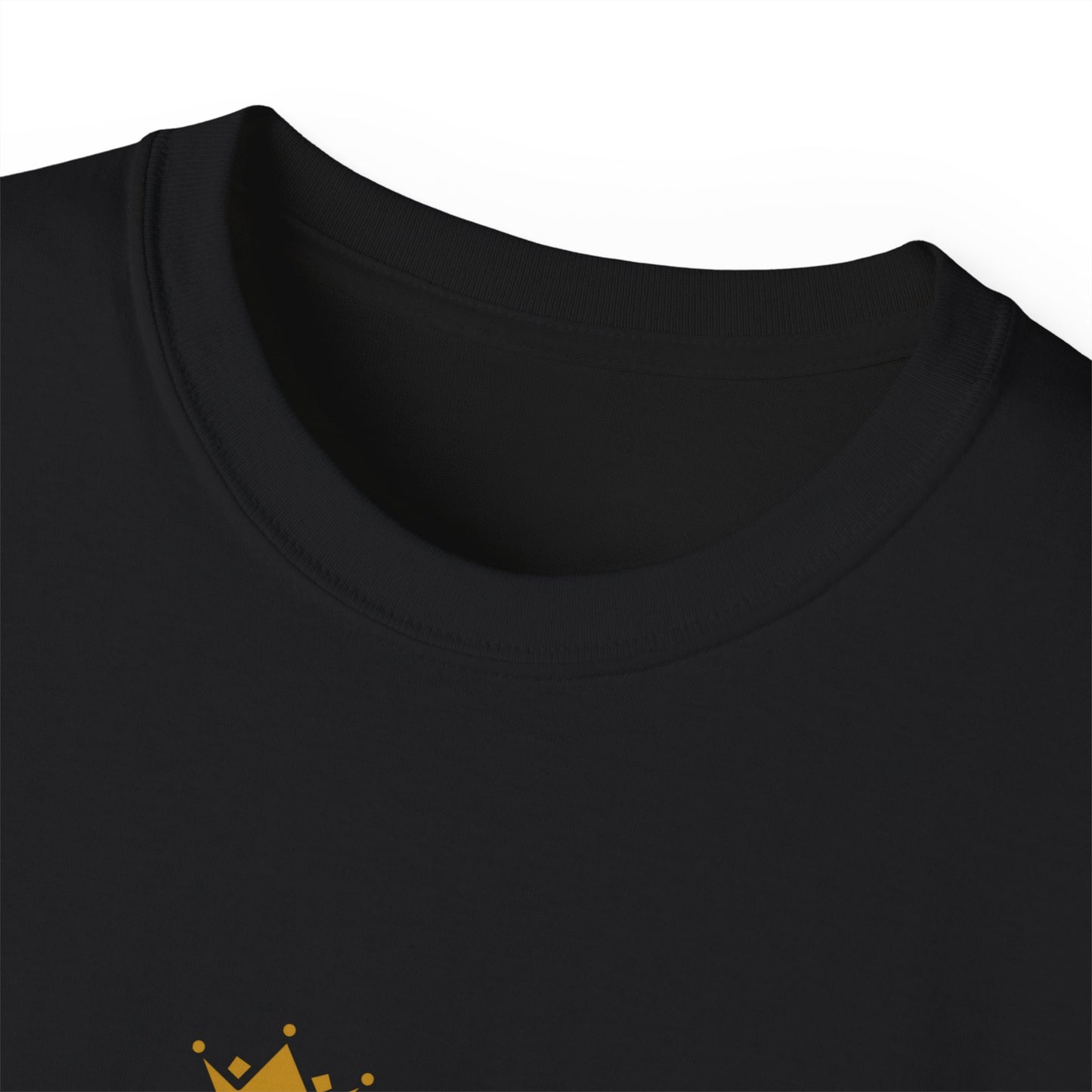 KING - Know I'm Necessary Girl Classic T-Shirt for Fathers