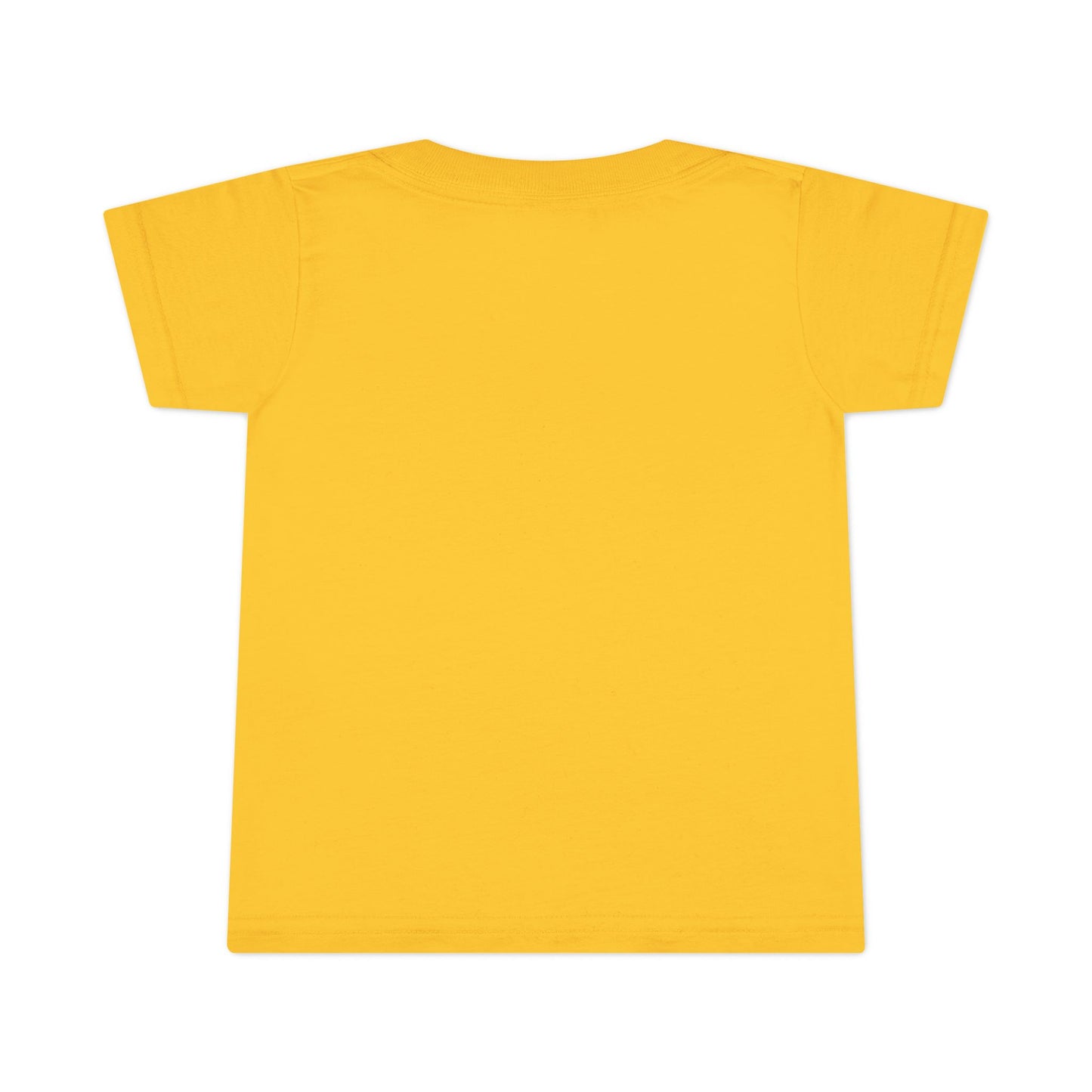 My Cute Self Toddler T-Shirt for Boys