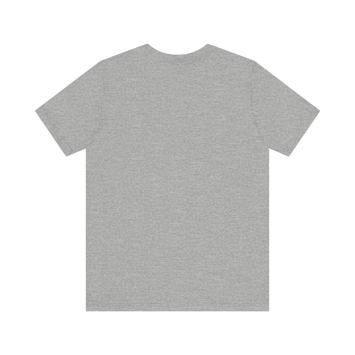 My Wife Doesn't Like It When You Stare Basic Shirt for Men