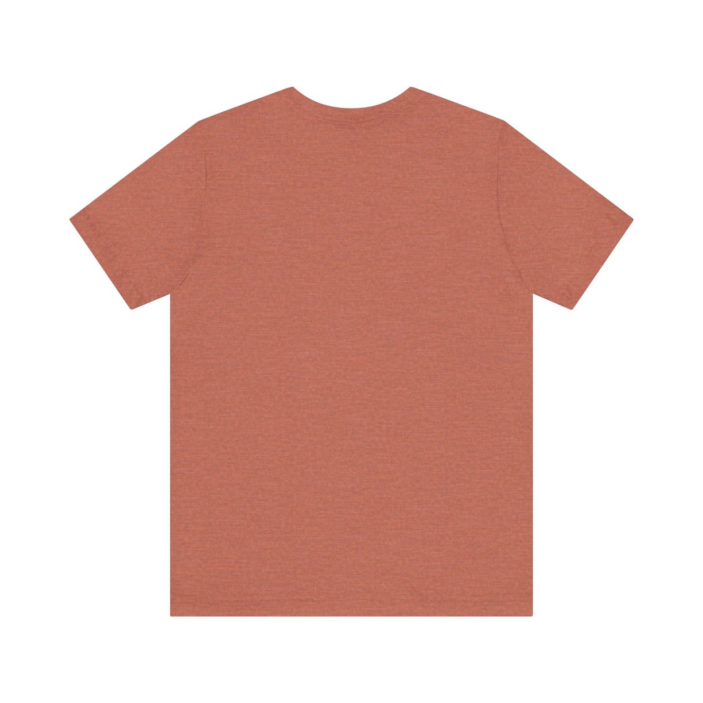 It All Started Here, Africa | Unisex Jersey Short Sleeve Tee