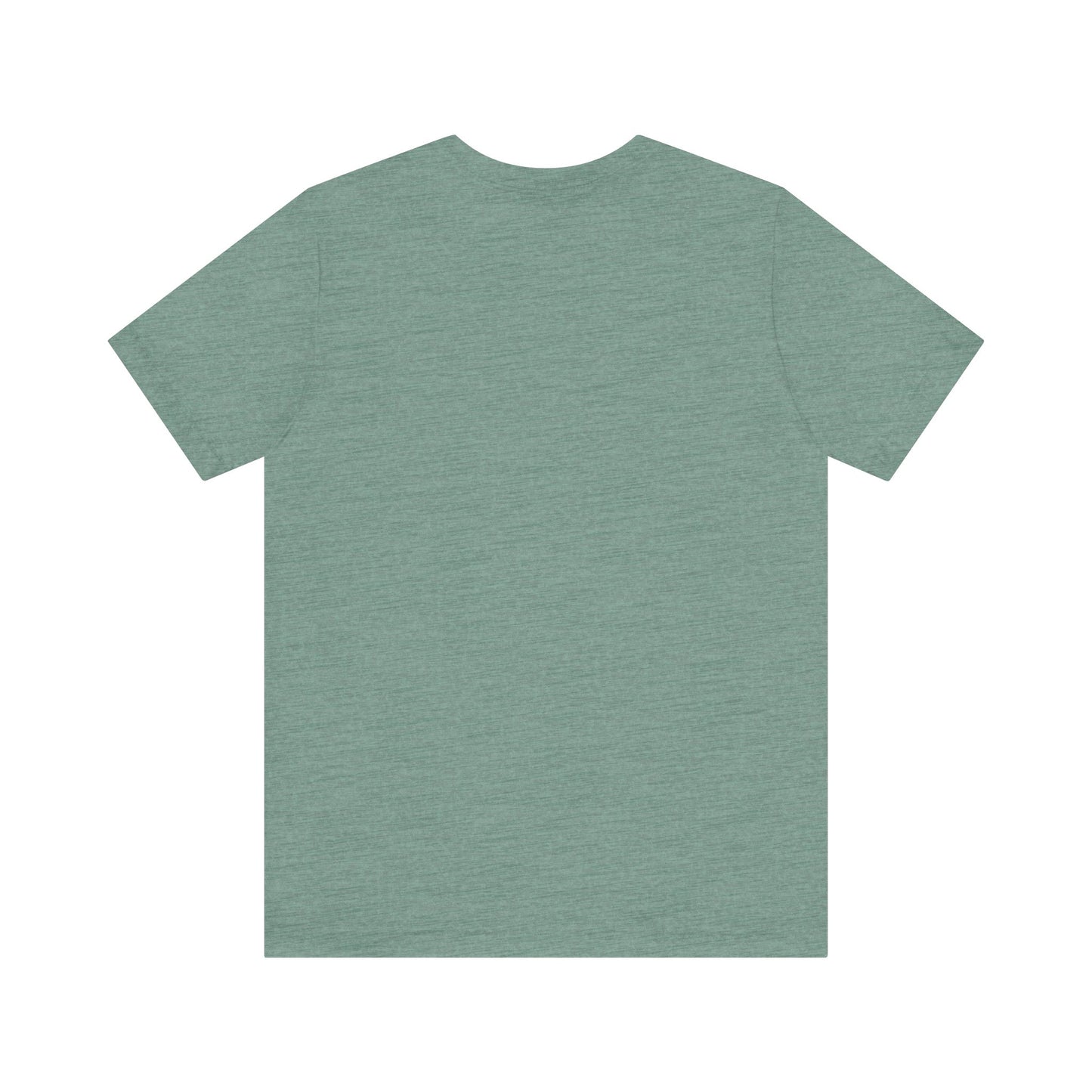 Don't Define Me By My Zip code Unisex T-Shirt
