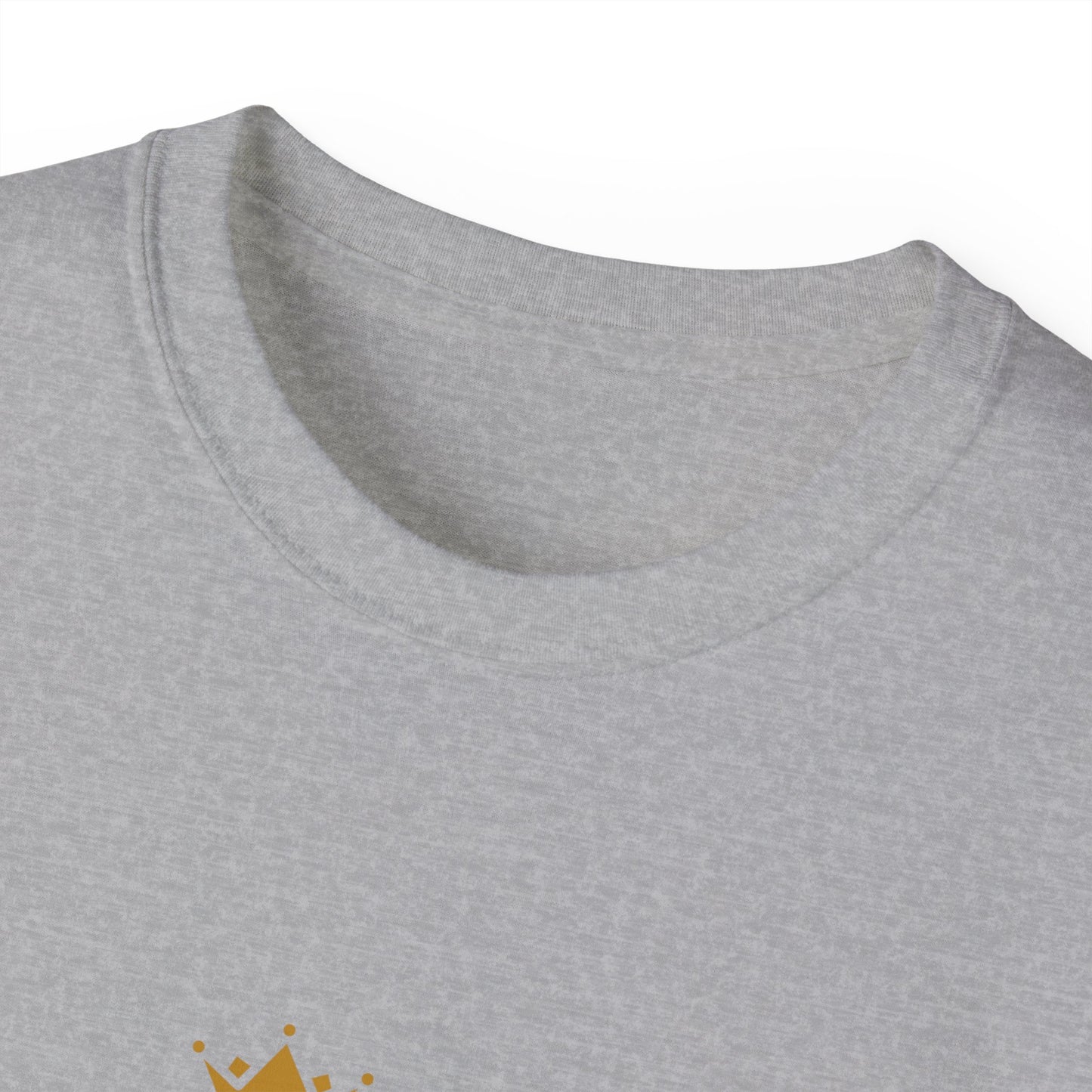 KING - Know I'm Necessary Girl Classic T-Shirt for Fathers