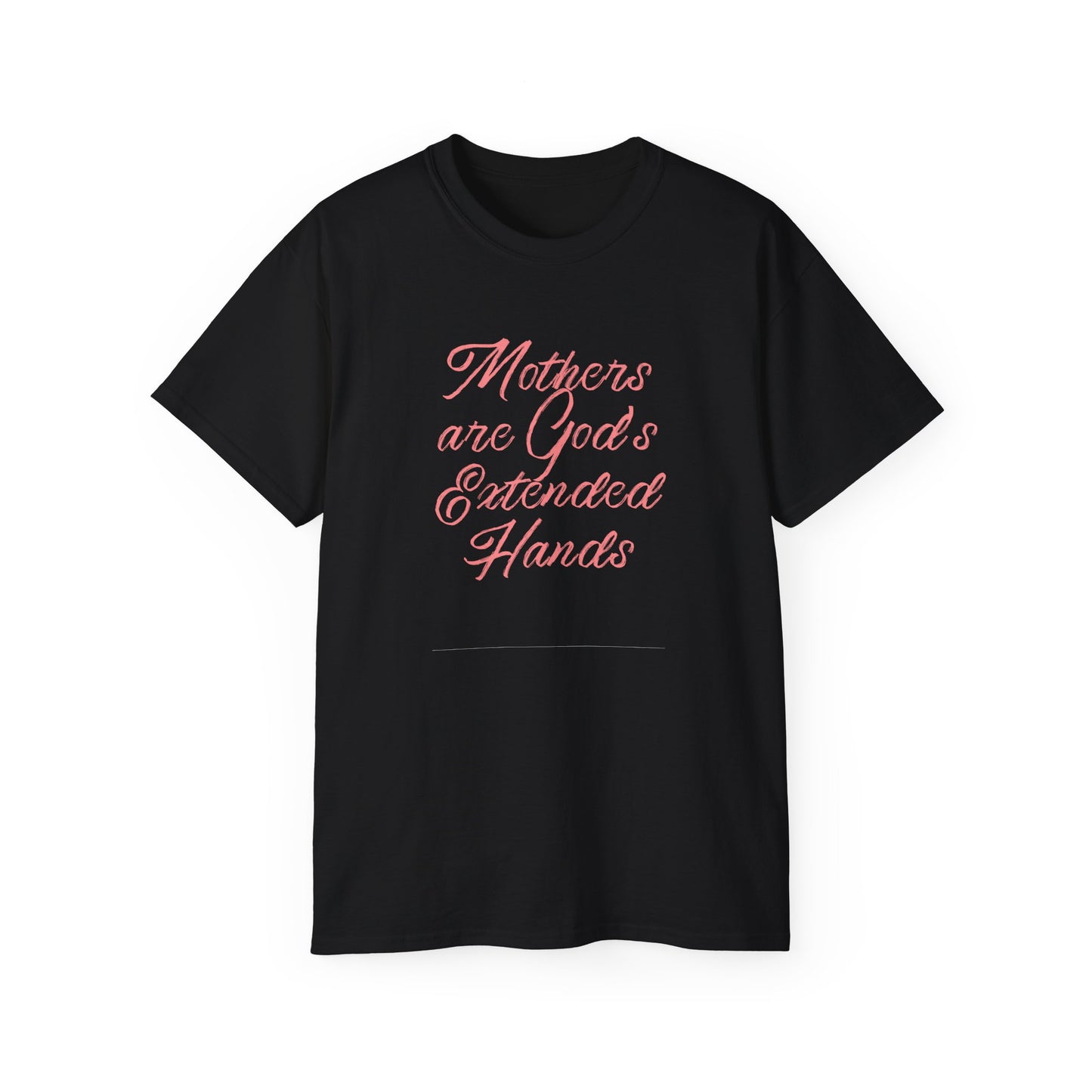 Mothers Are God's Extended Hands Shirt for Moms