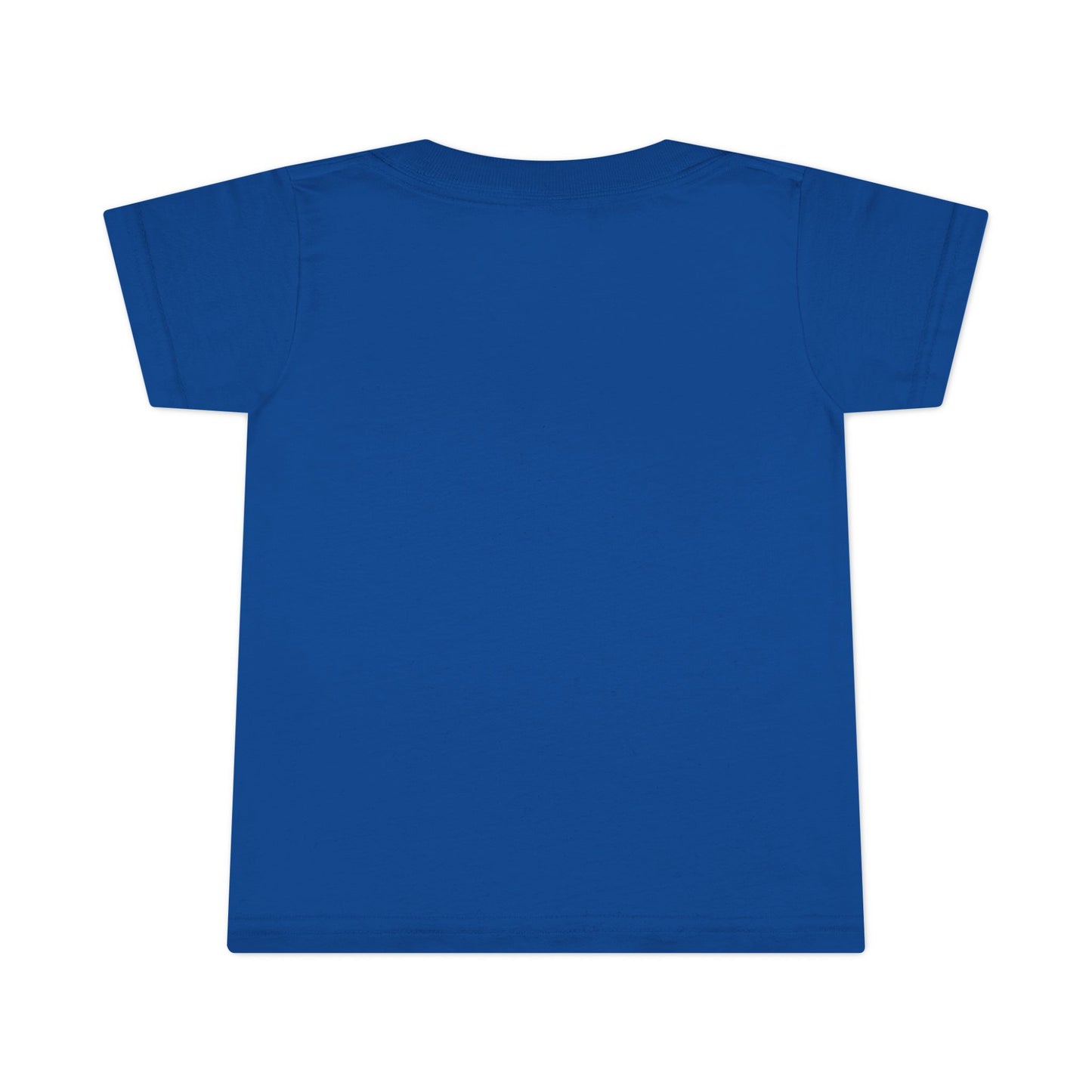 My Cute Self Toddler T-Shirt for Girls