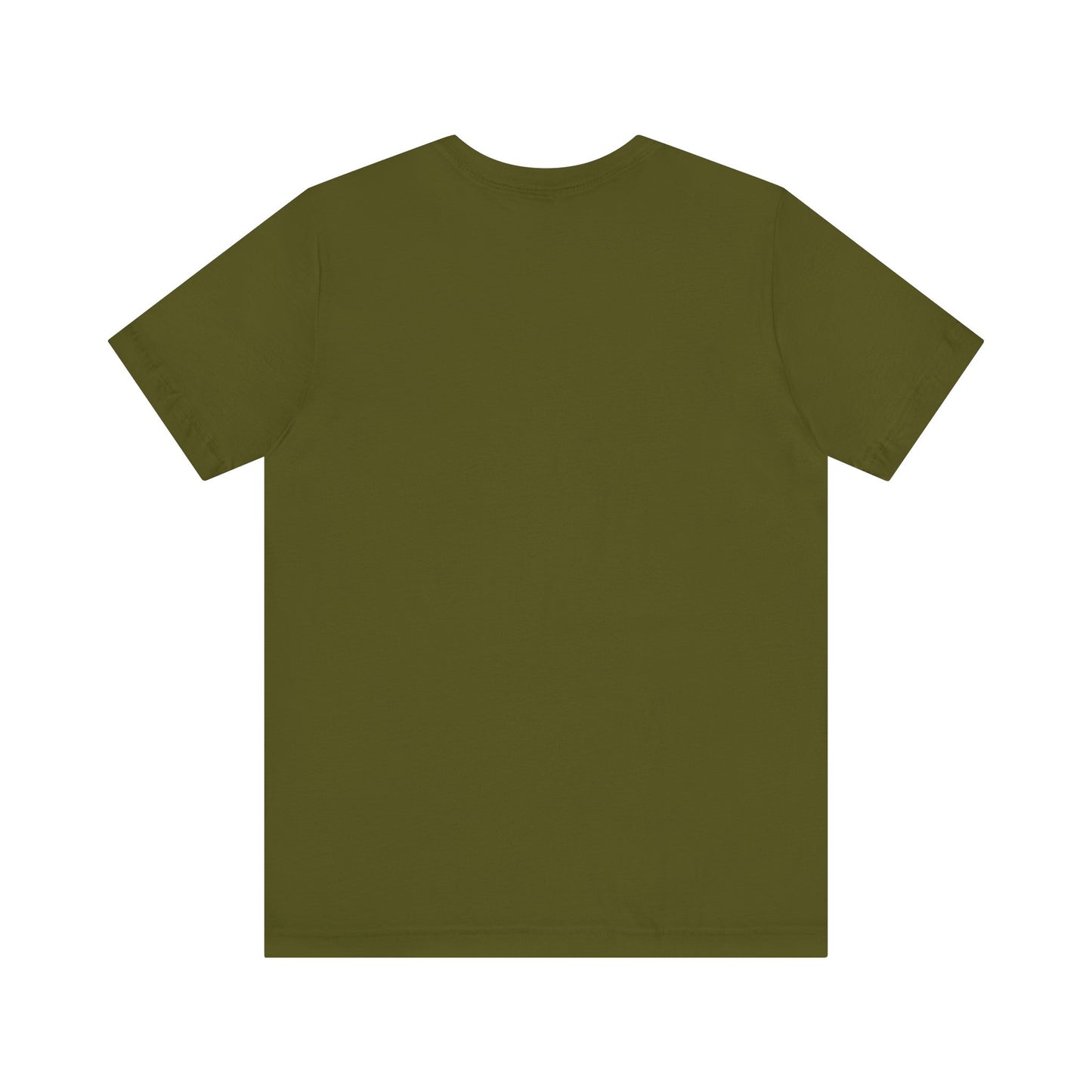 It All Started Here, Africa | Unisex Jersey Short Sleeve Tee