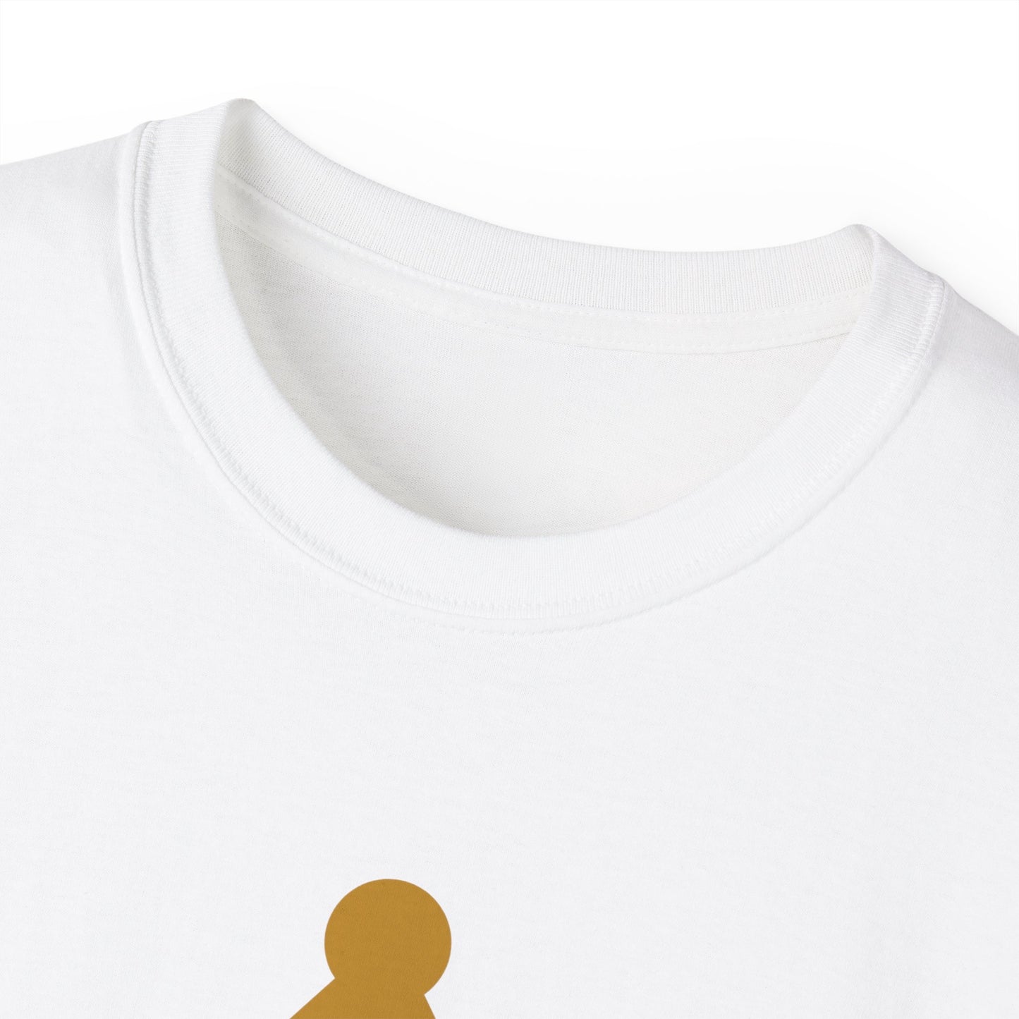 KING - Know I'm Necessary Girl Crown Edition T-Shirt for Fathers
