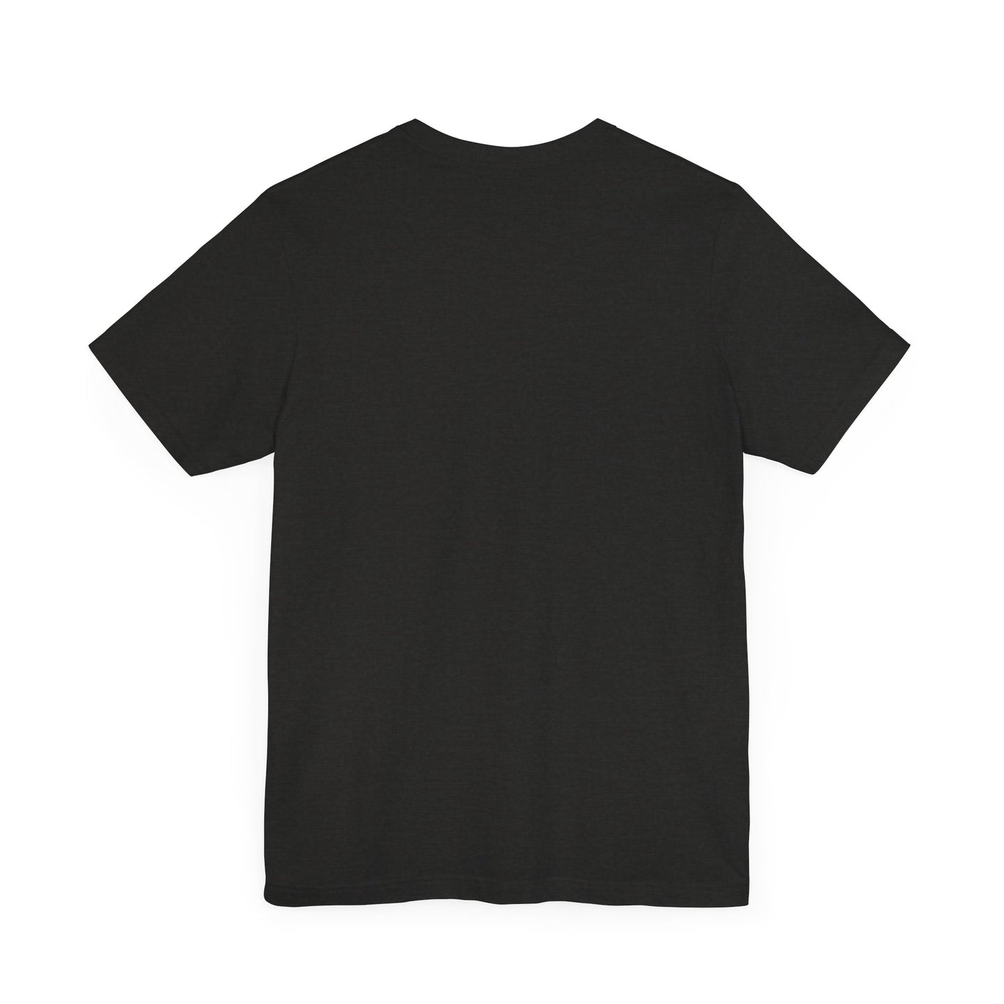 It All Started Here, Africa | Unisex Jersey Short Sleeve Tee