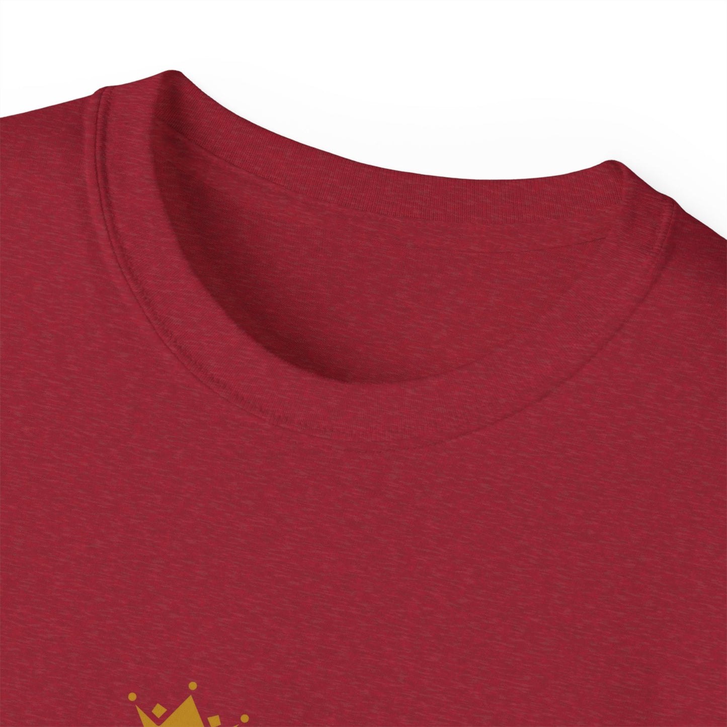 KING - Know I'm Necessary Girl Classic T-Shirt for Fathers