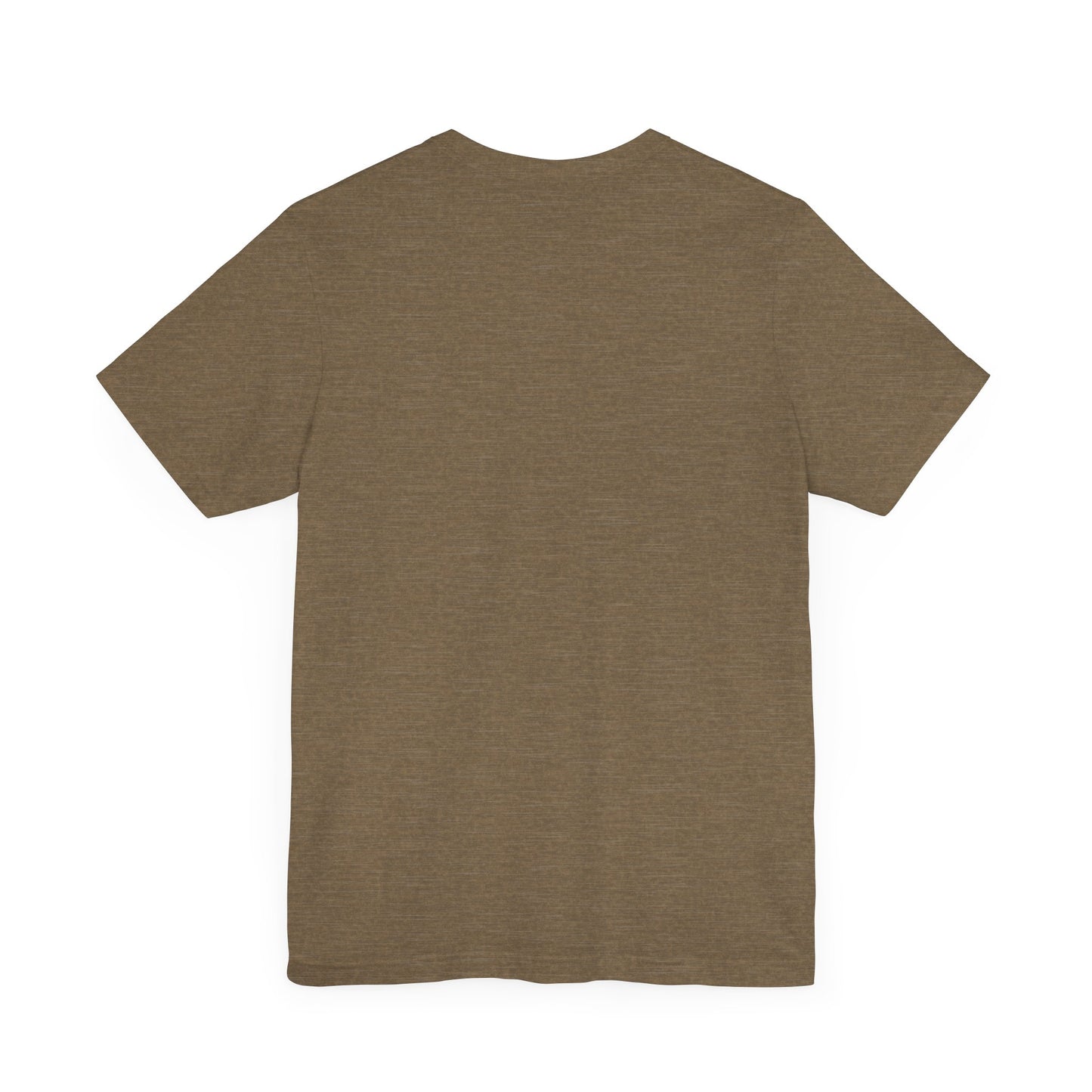 It All Started Here, Africa | Unisex Jersey Short Sleeve Tee