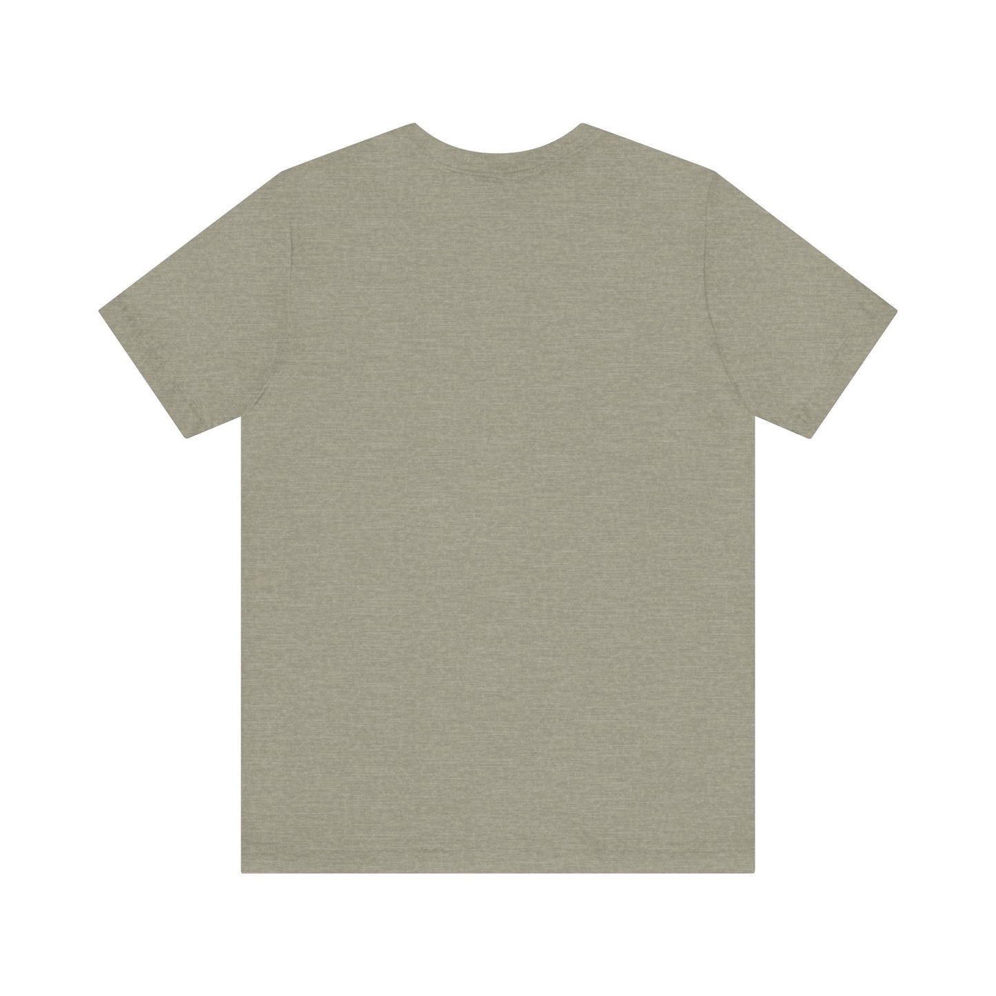 It All Started Here, Africa | Unisex Jersey Short Sleeve Tee