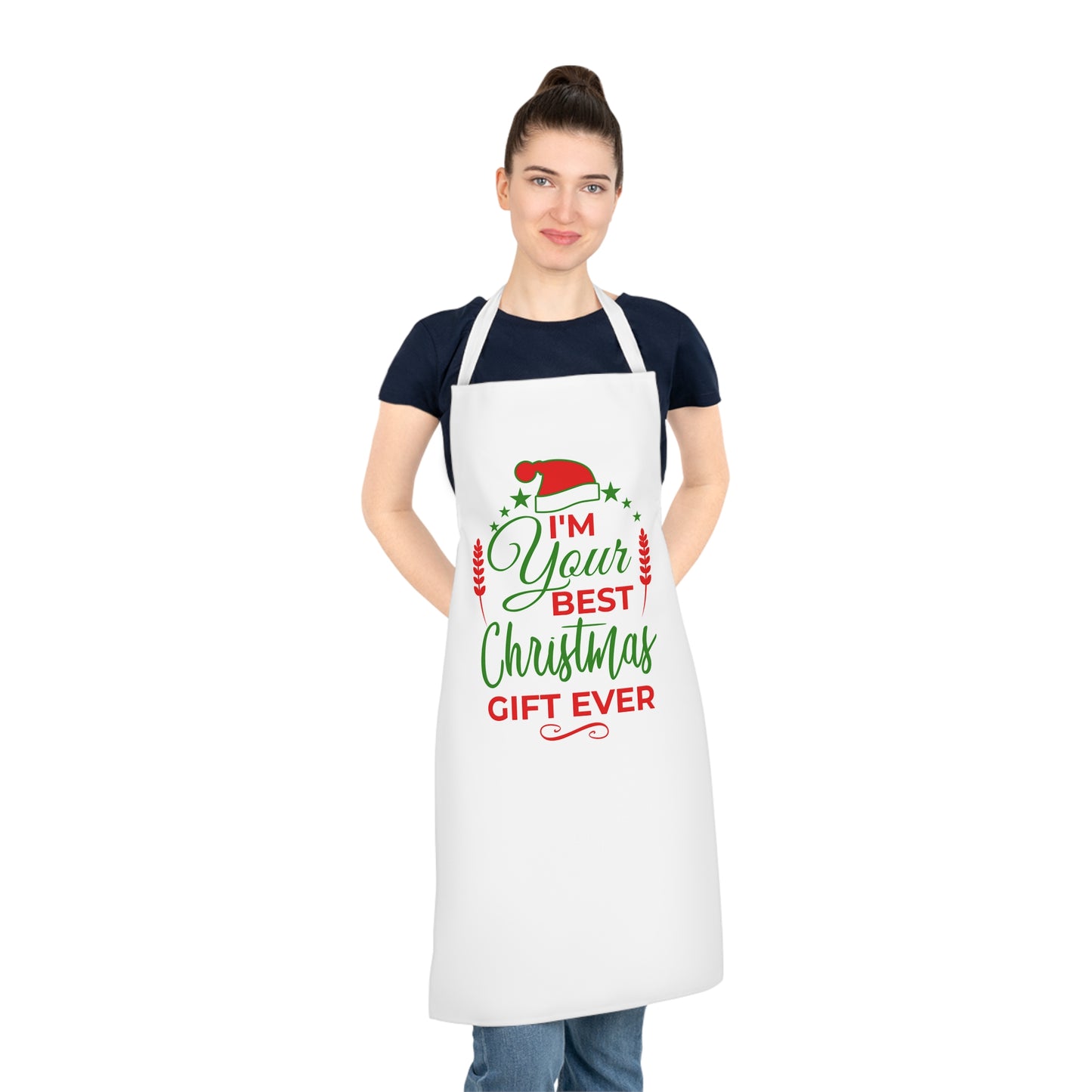 Adult Apron