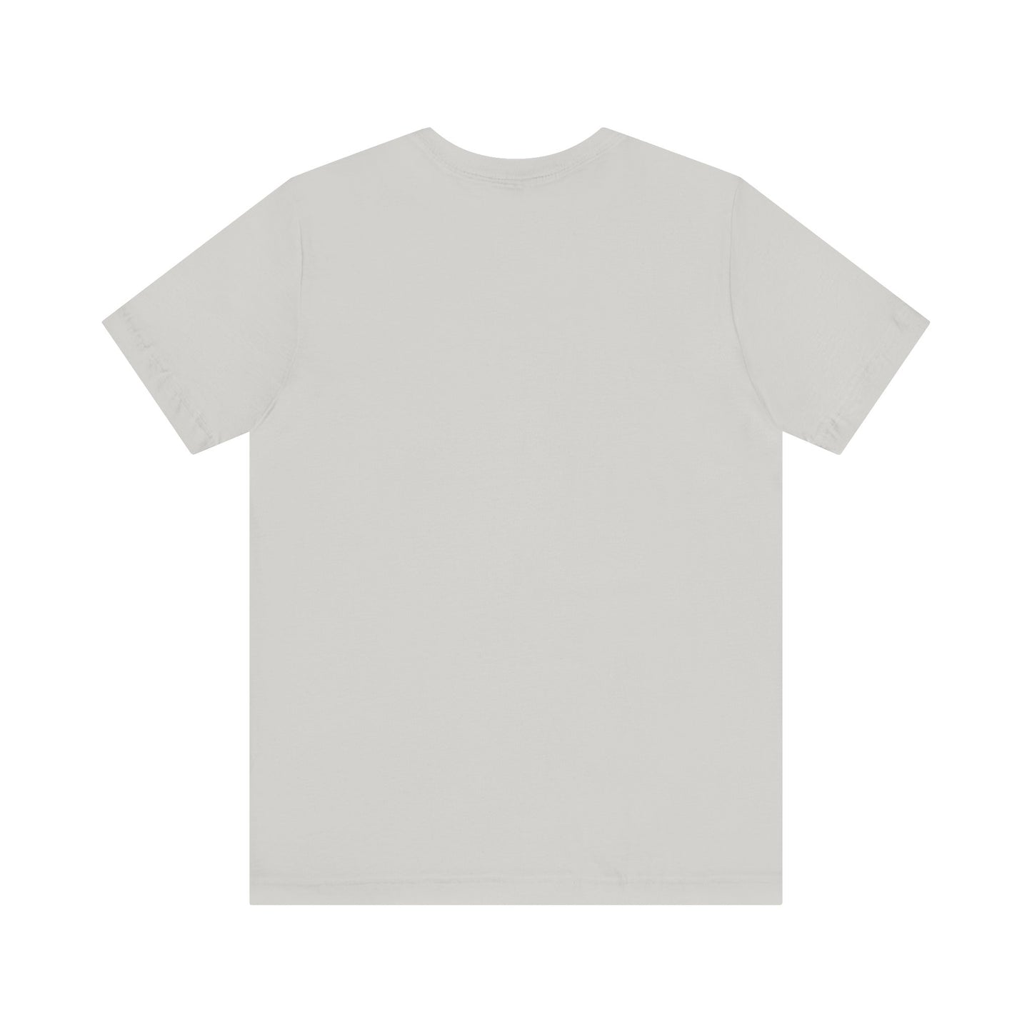 All I Need Is Jesus and Hair Color Unisex Statement T-Shirt (Black Print)