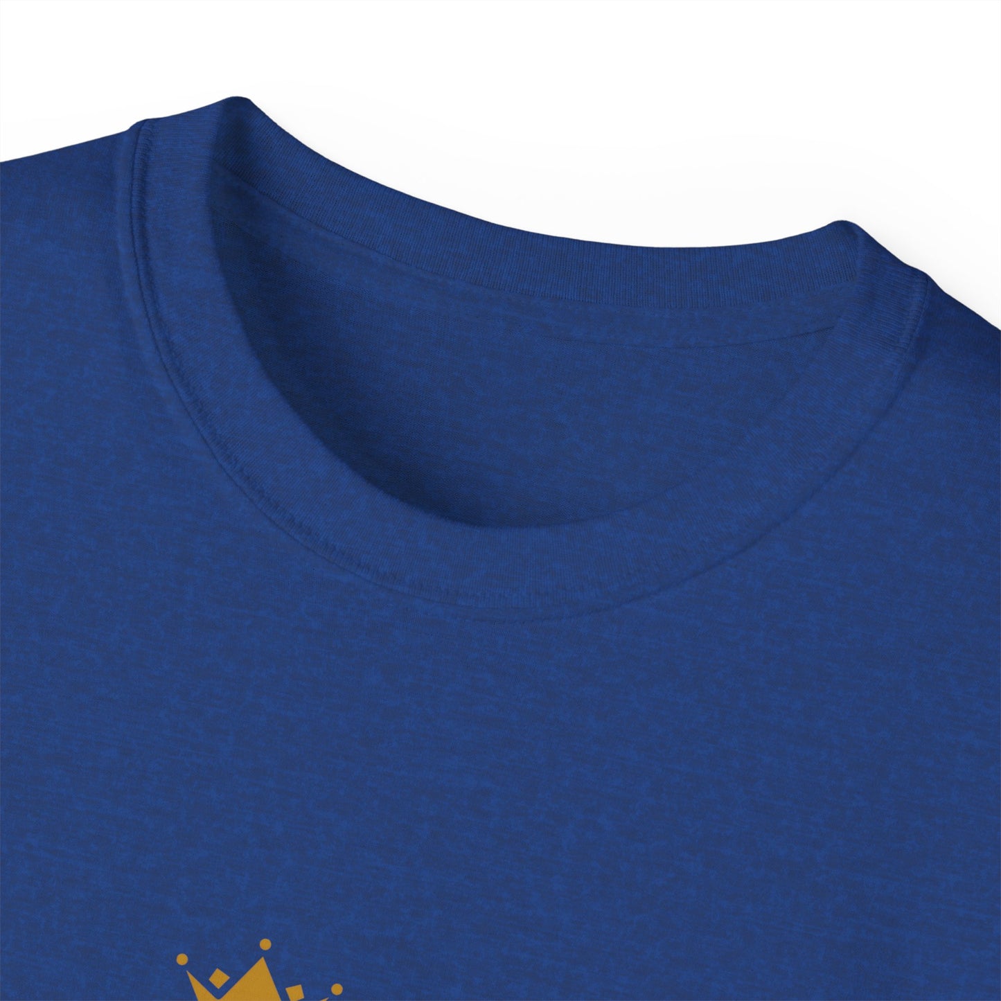 KING - Know I'm Necessary Girl Classic T-Shirt for Fathers