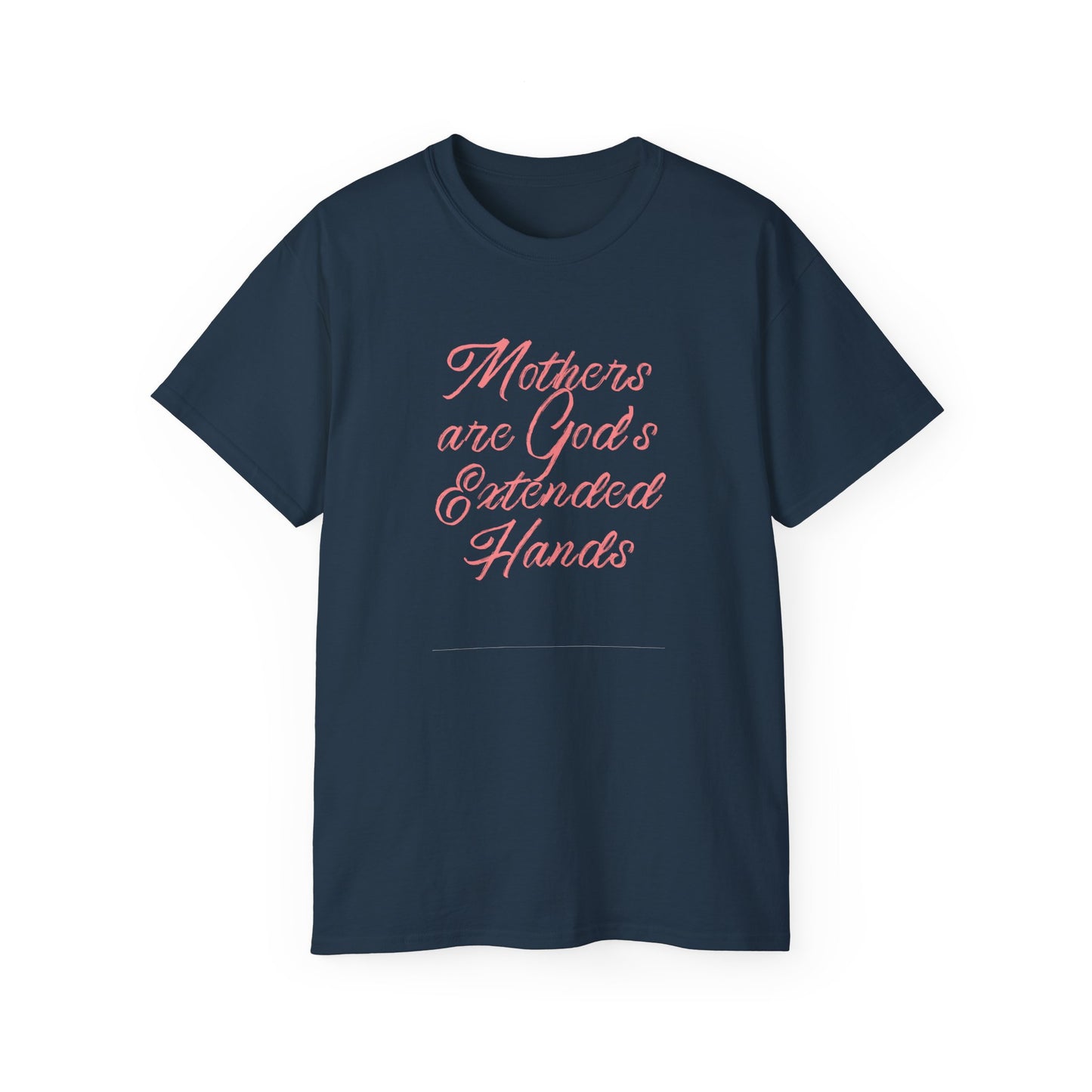 Mothers Are God's Extended Hands Shirt for Moms