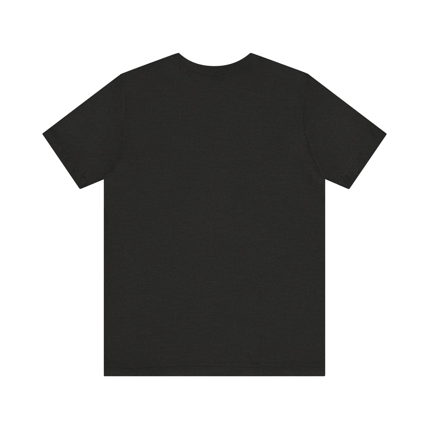 It All Started Here, Africa | Unisex Jersey Short Sleeve Tee