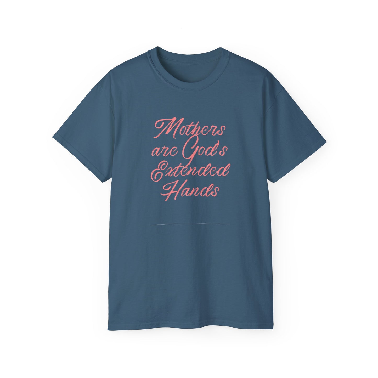 Mothers Are God's Extended Hands Shirt for Moms