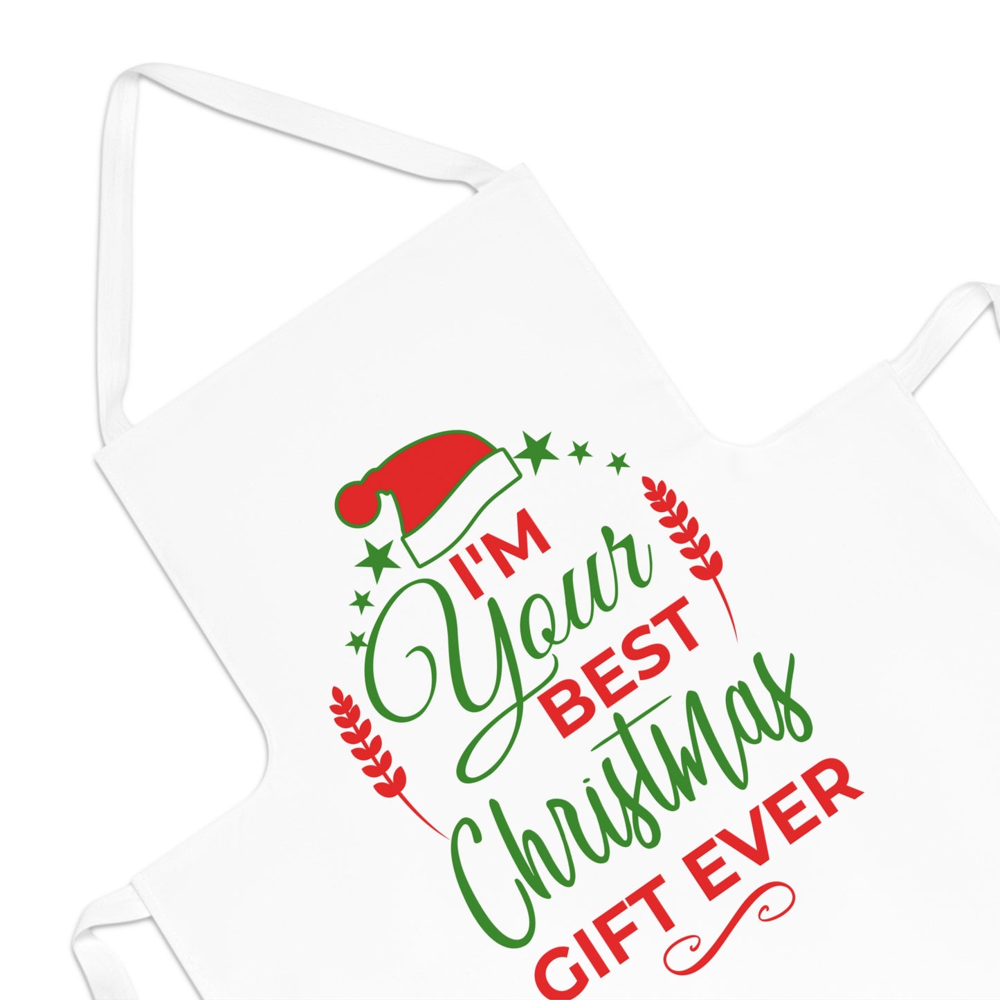 Adult Apron