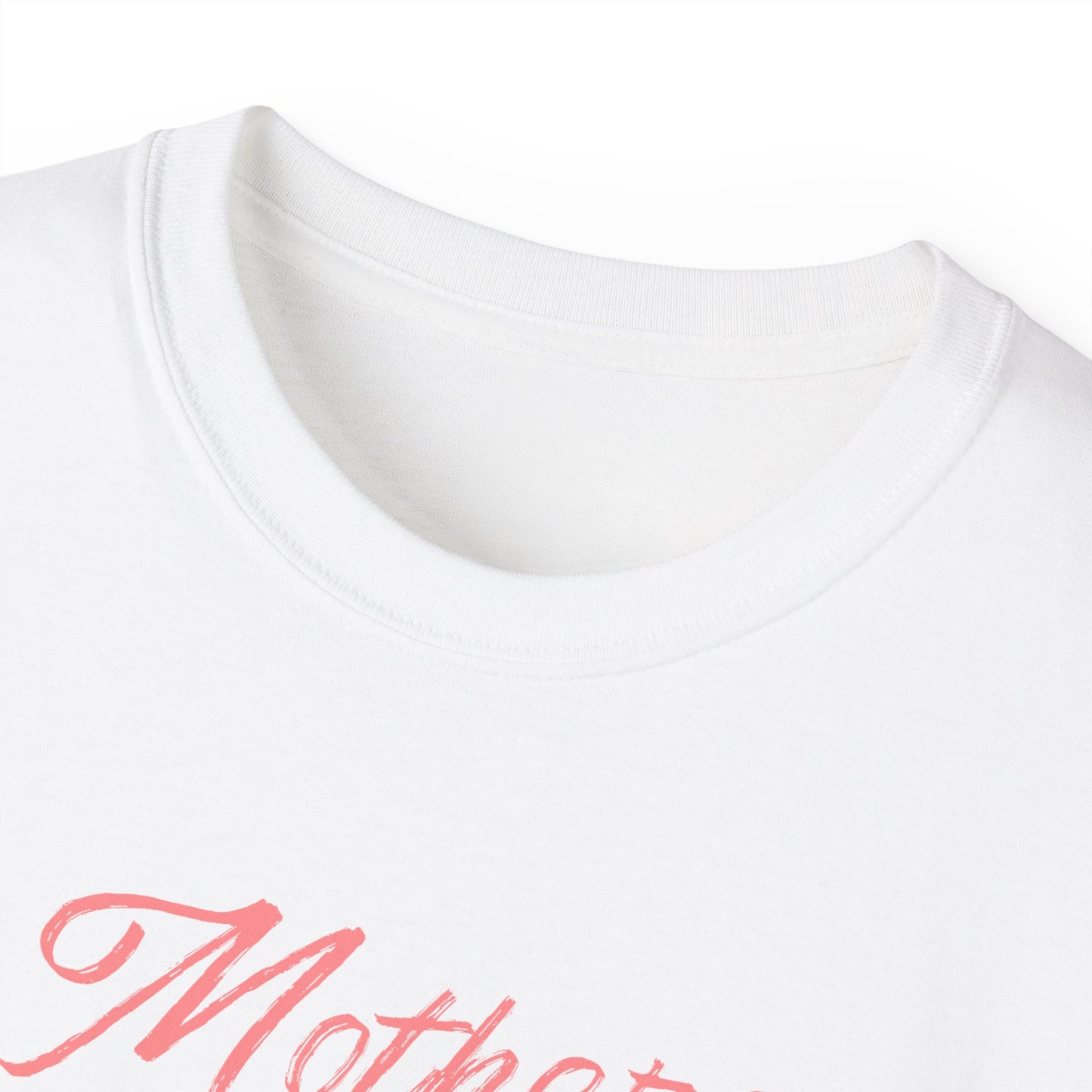 Mothers Are God's Extended Hands Shirt for Moms