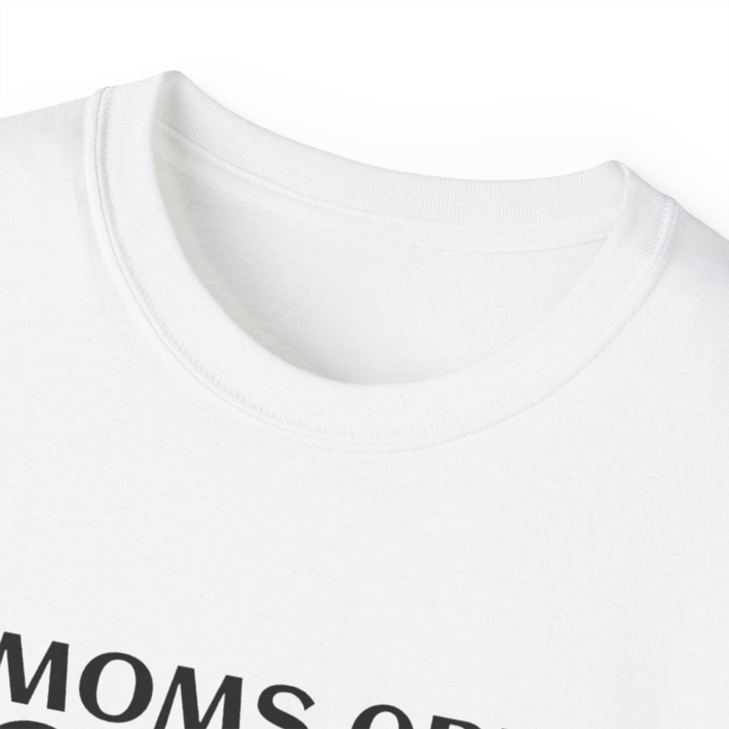 Moms are God's Special Sauce Shirt