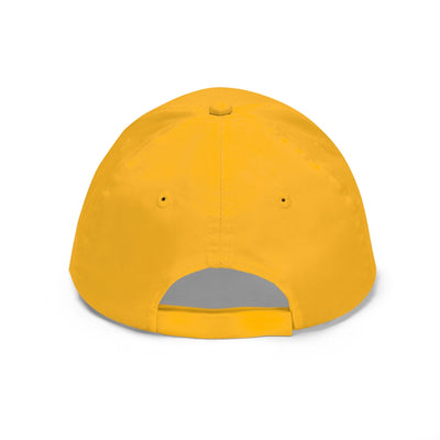 Just Being My Cute Self Unisex Twill Hat For Boys