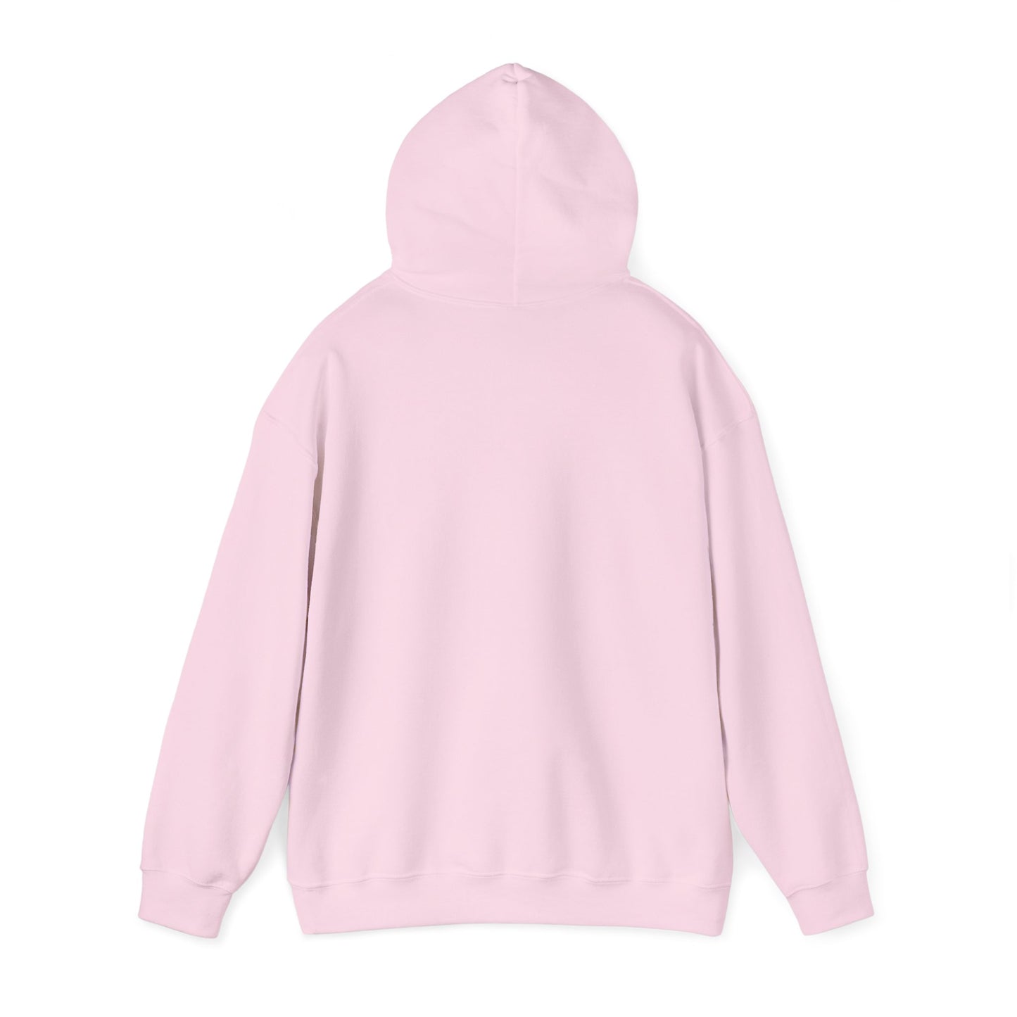 My Beautiful Self Hoodies